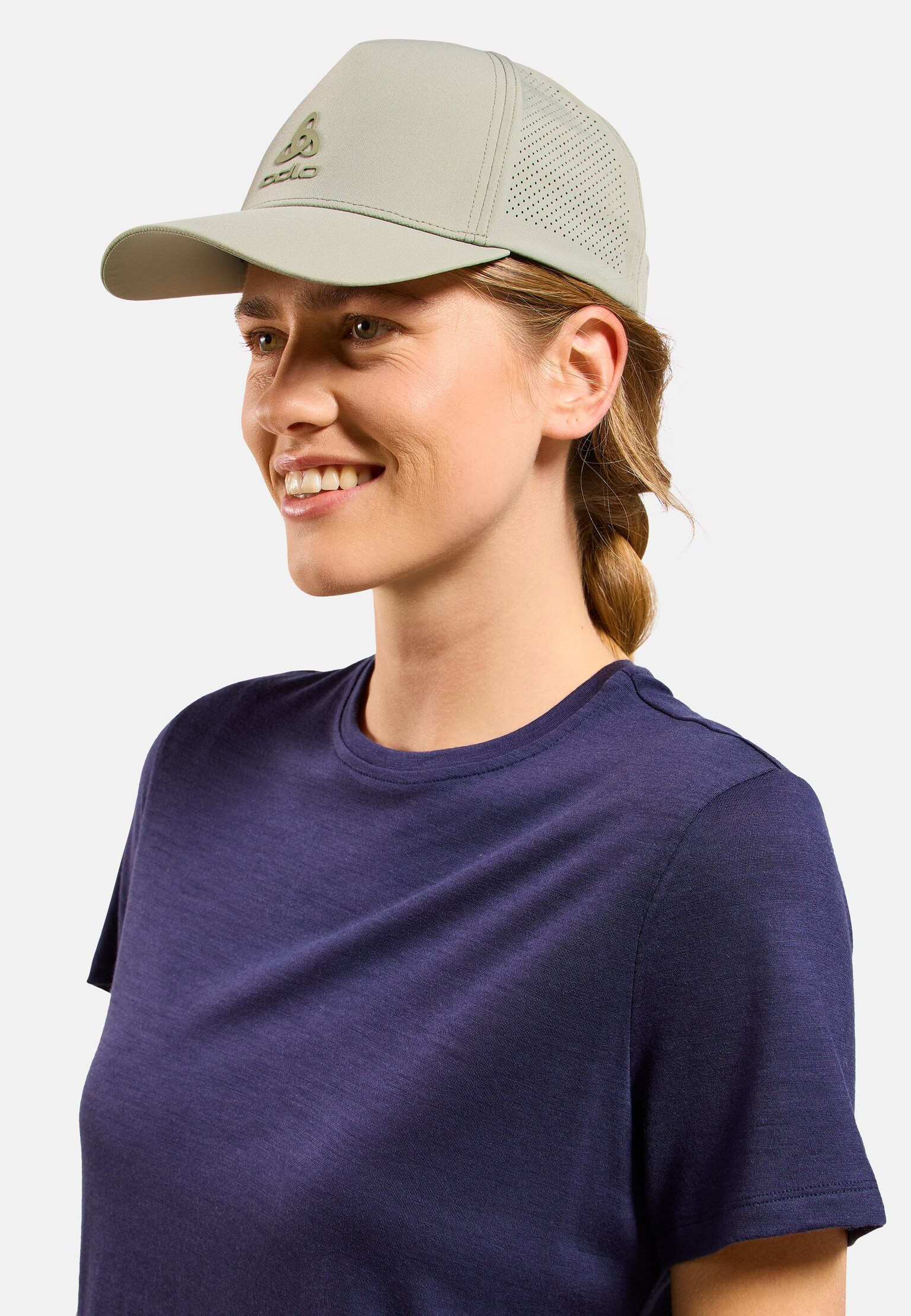 Casquette snapback Performance