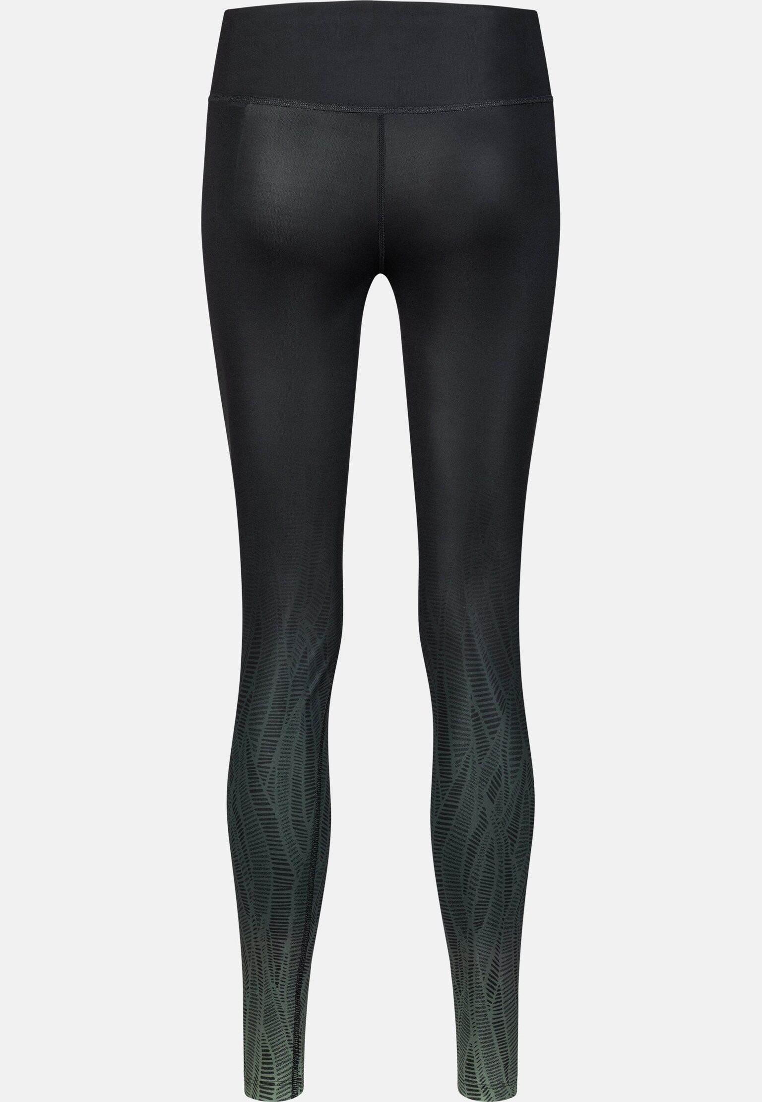 The Zeroweight print running tights