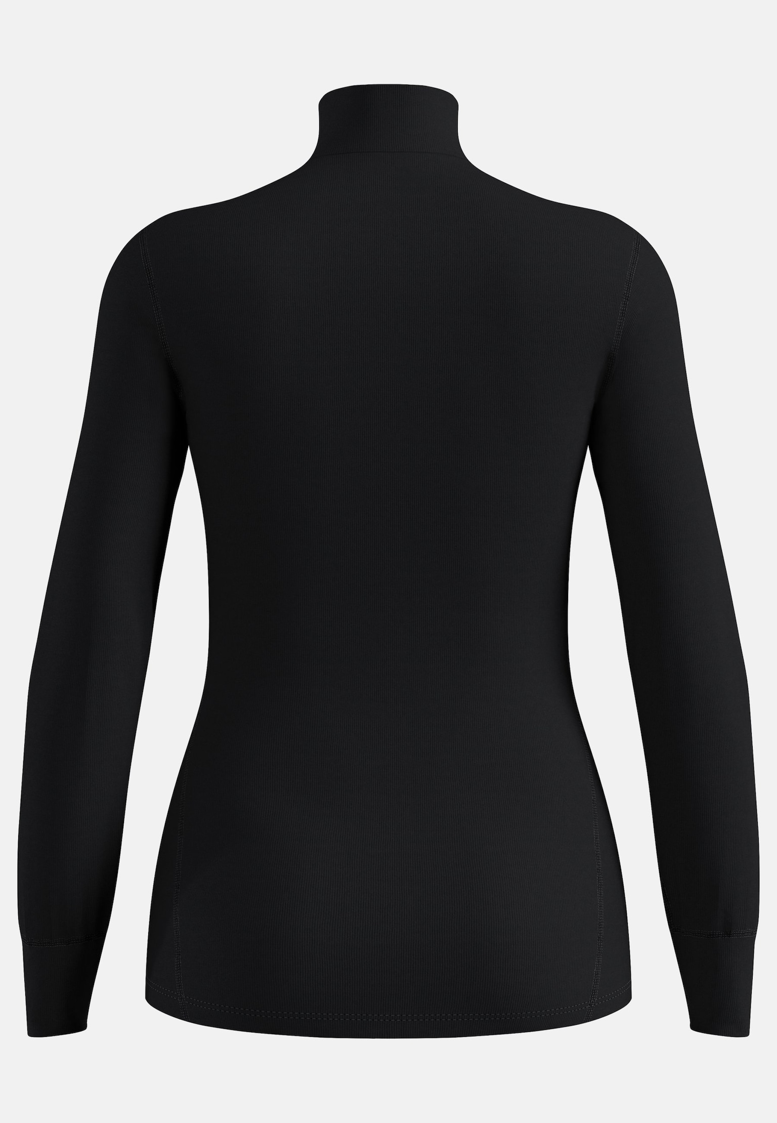 Active Warm Base Layer High Neck