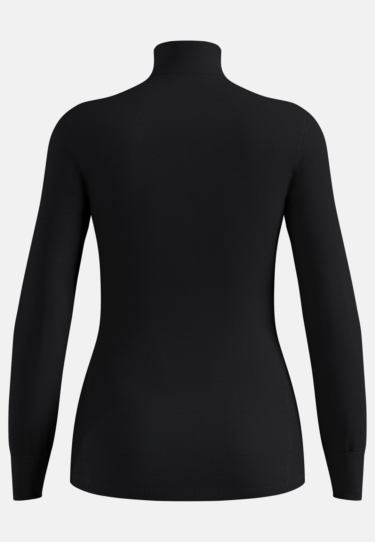 Active Warm Base Layer High Neck