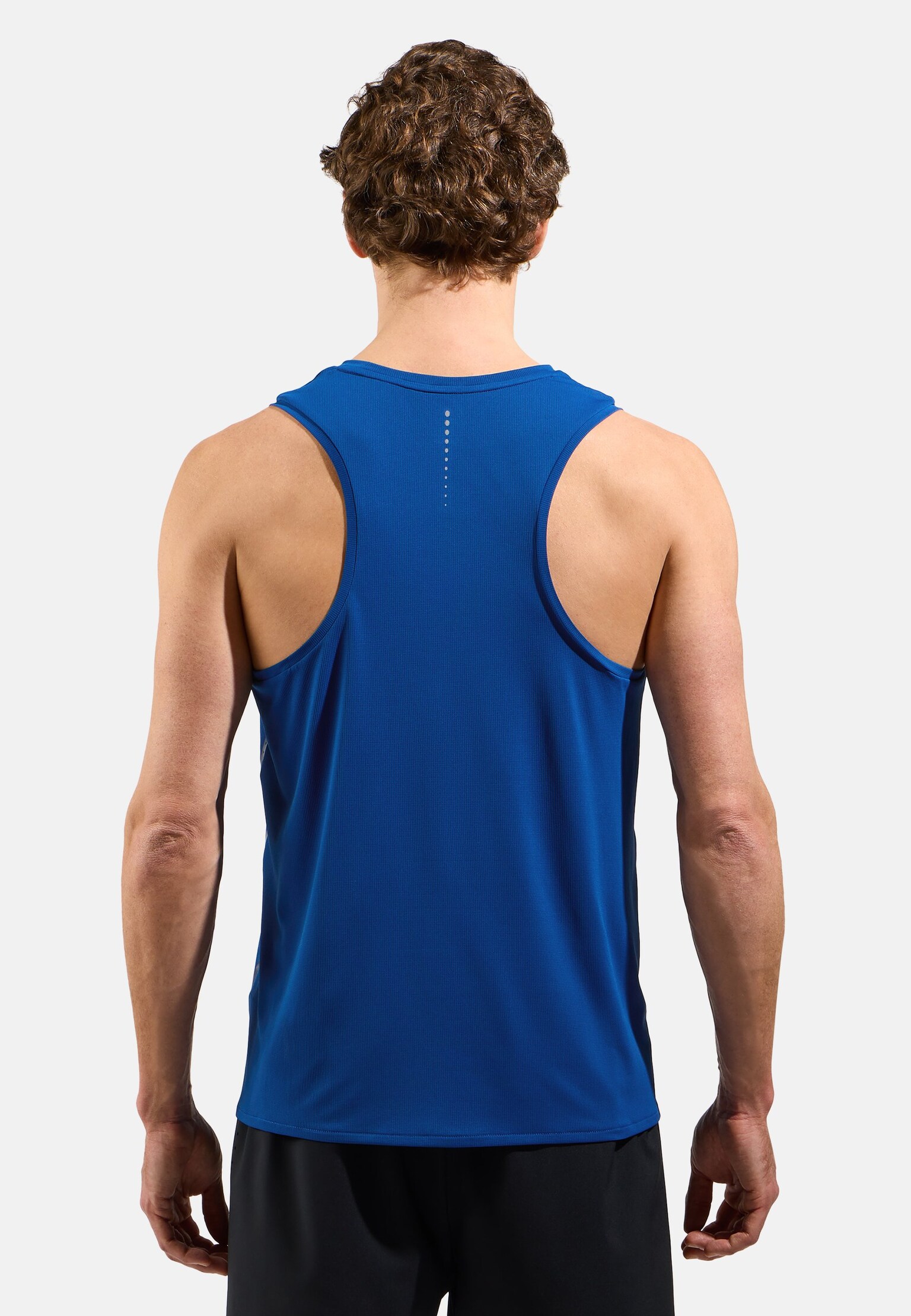 Débardeur de running Zeroweight Chill-Tec