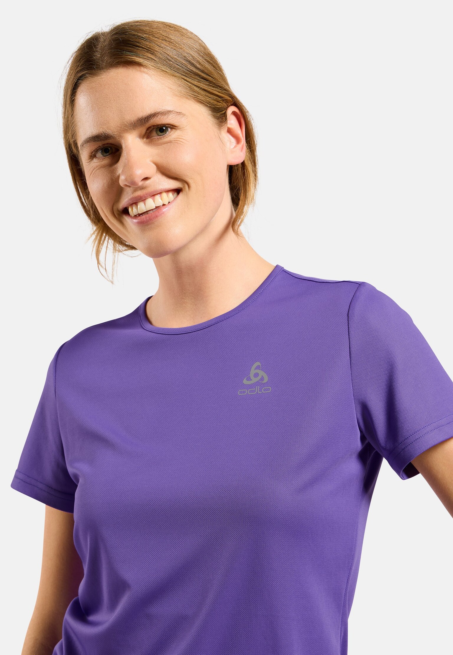 T-shirt Cardada da donna