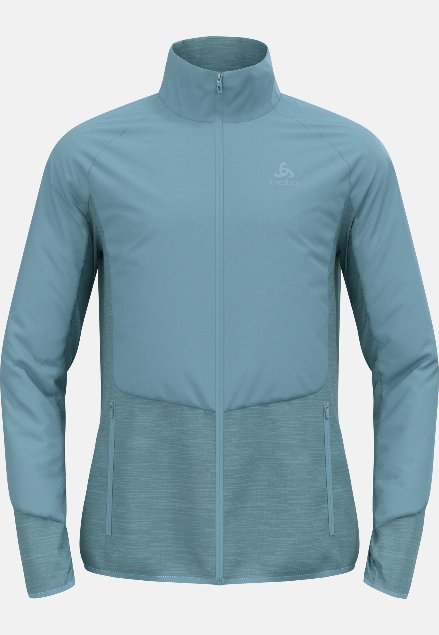 Veste hybride Run Easy Warm