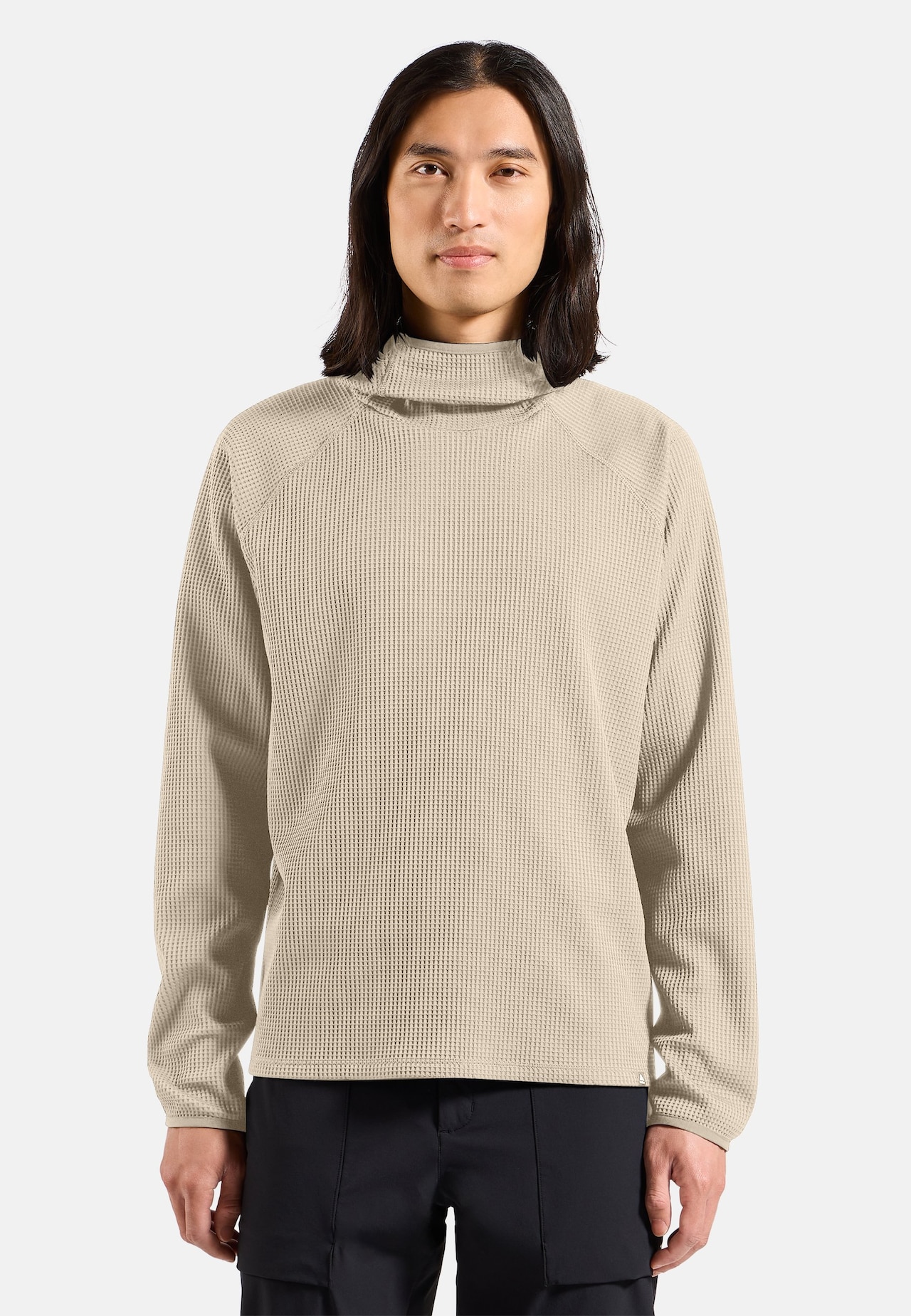 Cubic Hoody