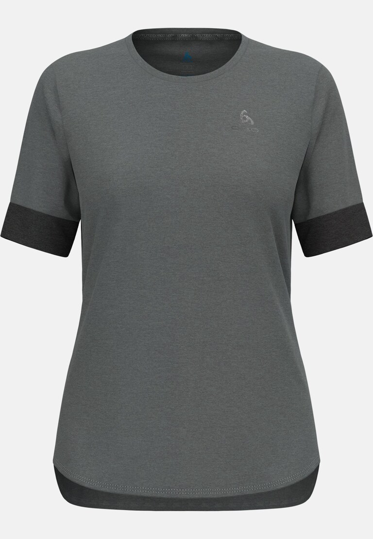 The Ride 365 cycling commuter t-shirt
