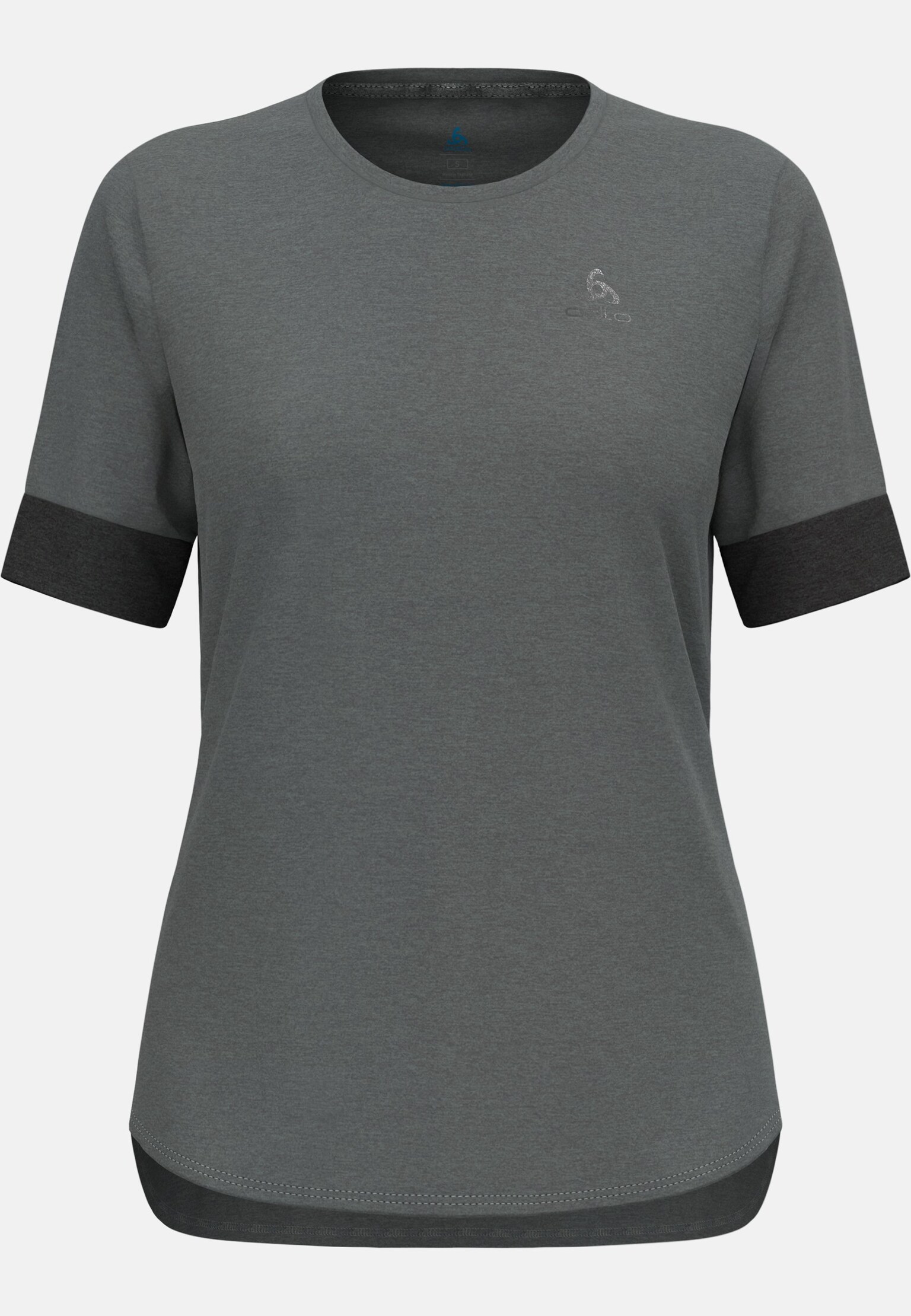 T-shirt de vélo Ride 365