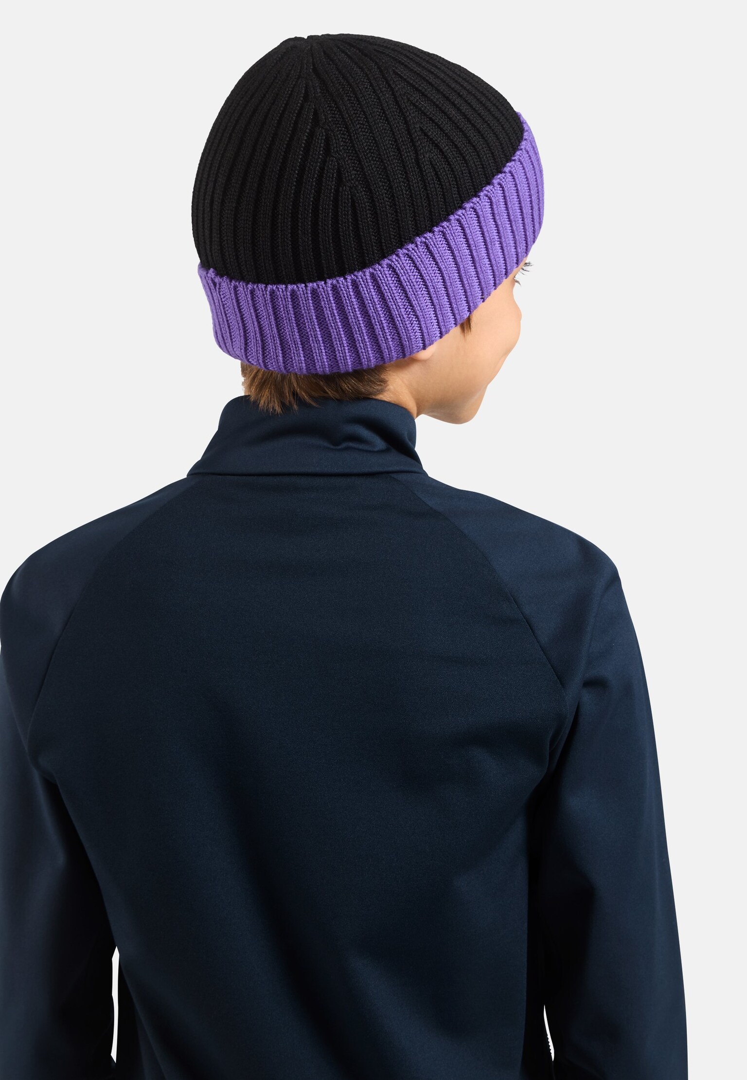 Adventurer Merino Warm Strickmütze