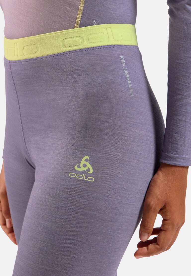 The Performance Wool 150 Base Layer Bottoms