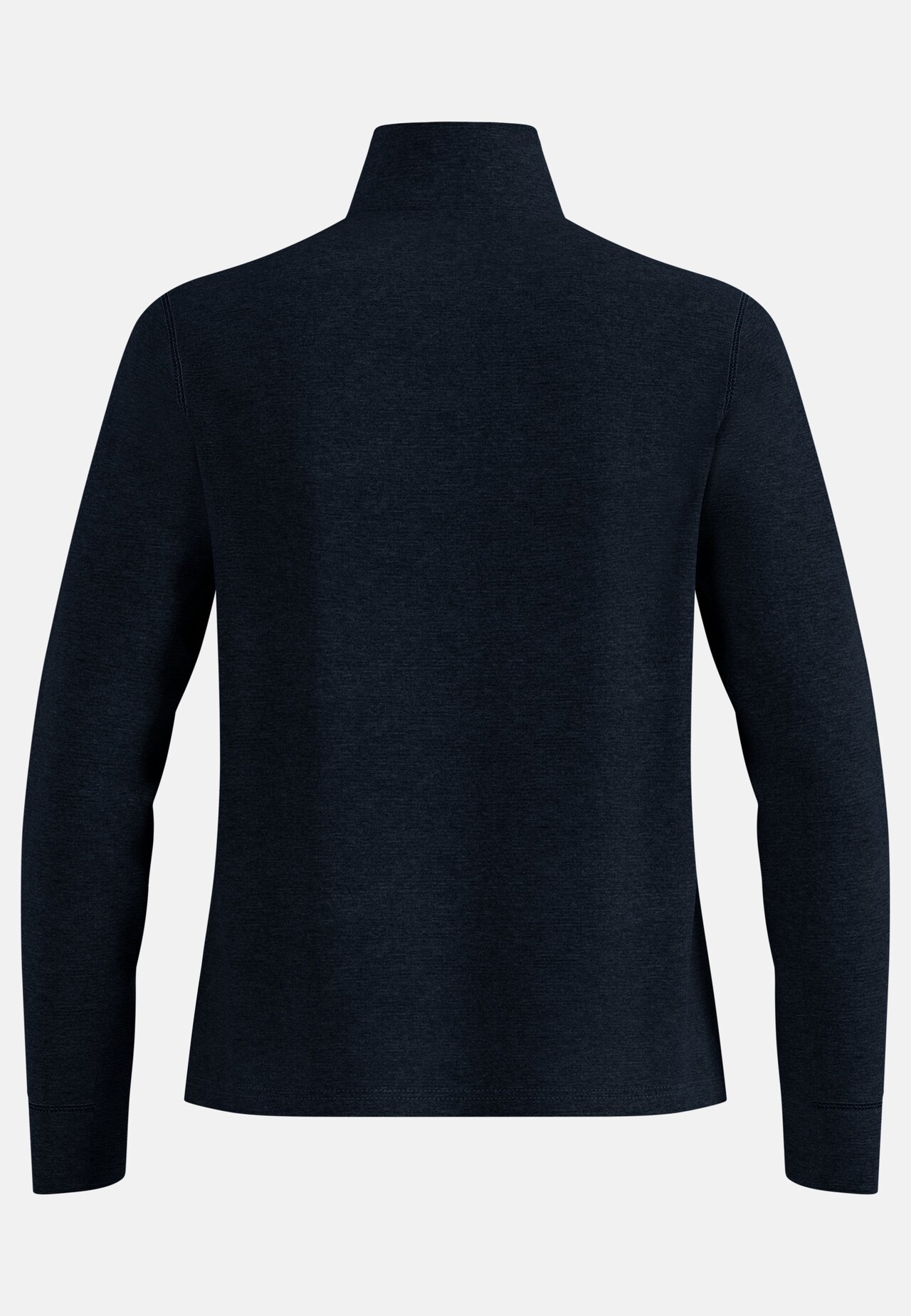 Grid-Fleece-Mid Layer Full-Zip