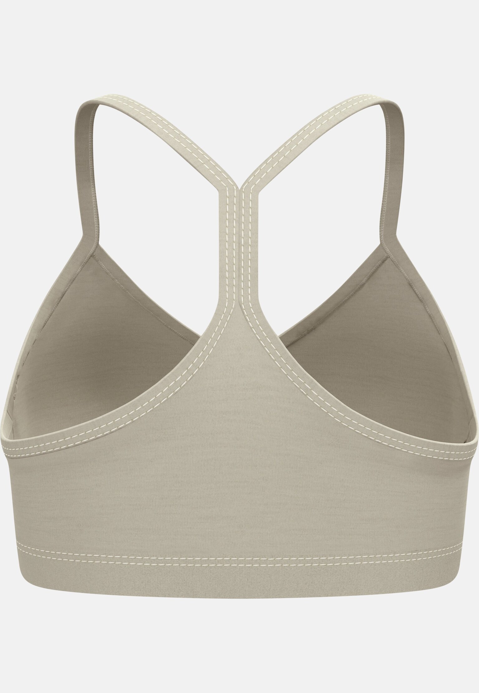 Merino Soft Sports Bra