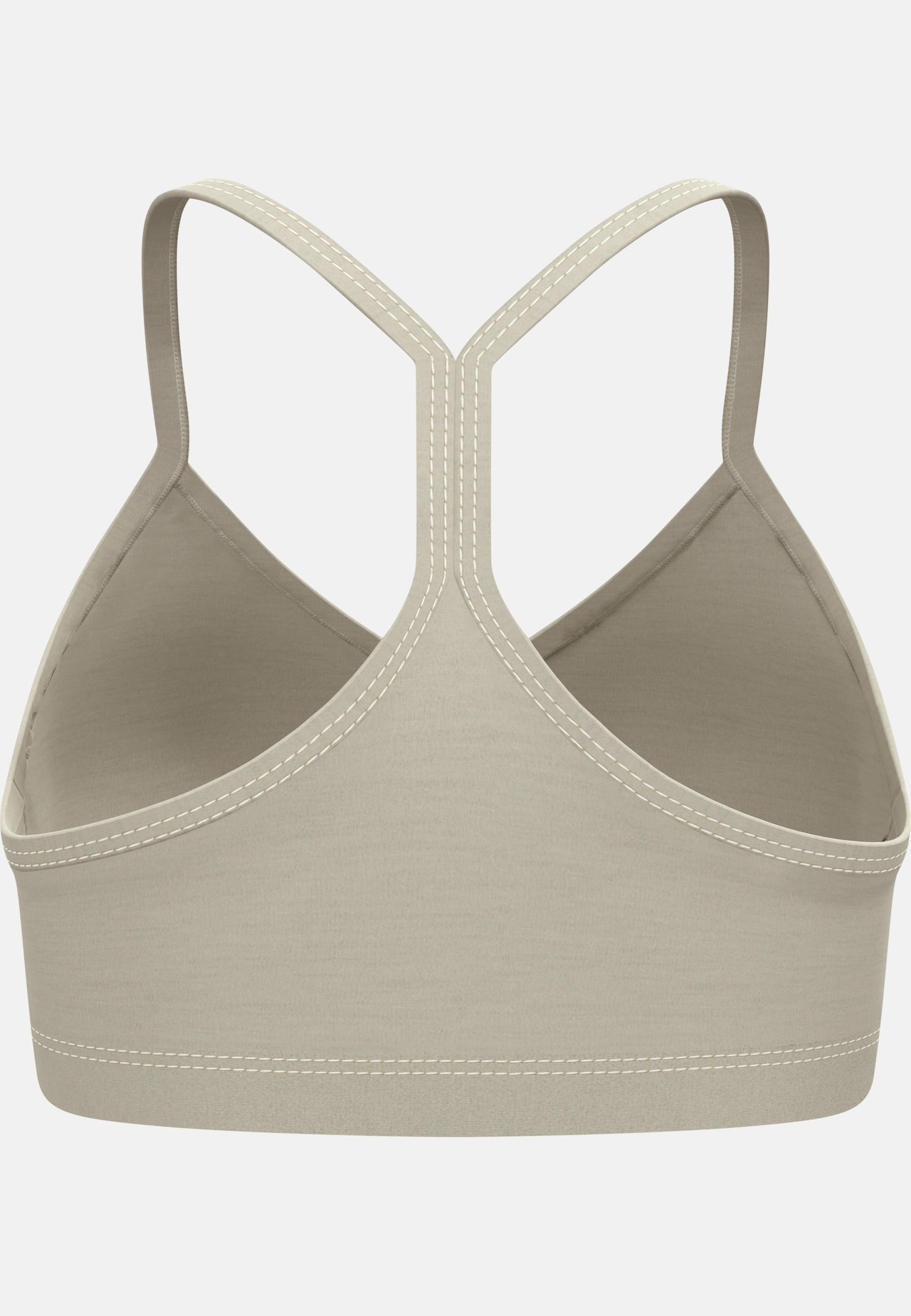 Merino Soft Sports Bra