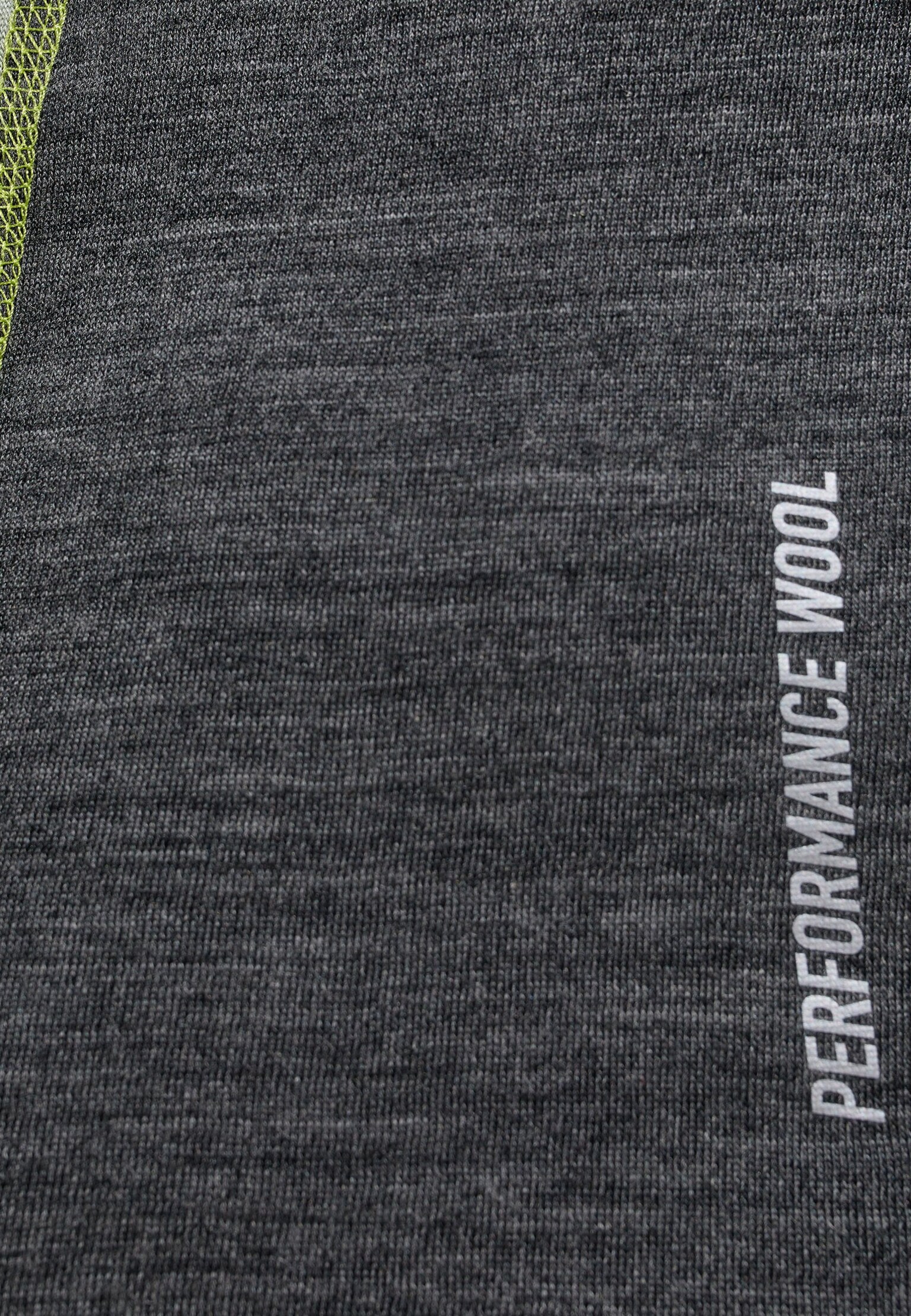 The Performance Wool 150 Base Layer Top