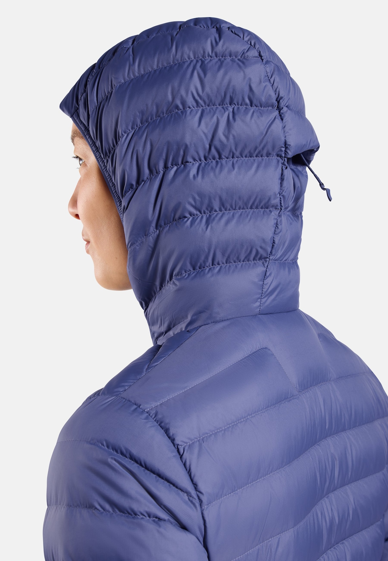 X-Alp Packable Down Insulated Jacket