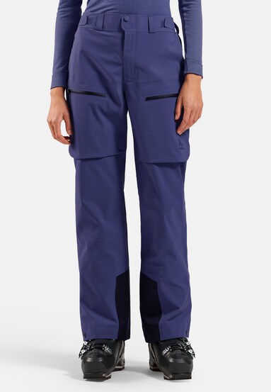 X-Alp 3L Pants