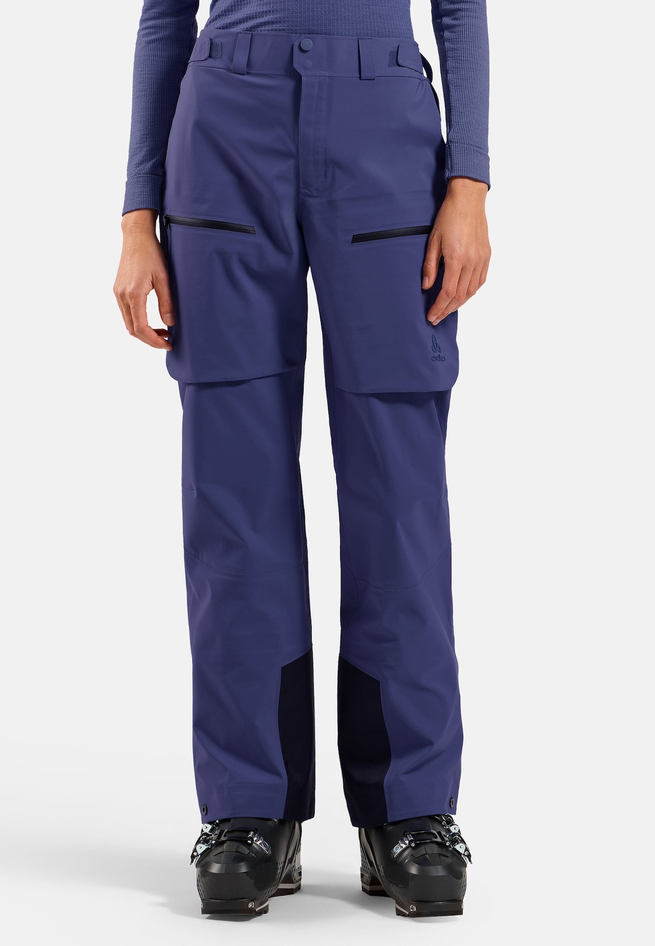 X-Alp 3L Broek