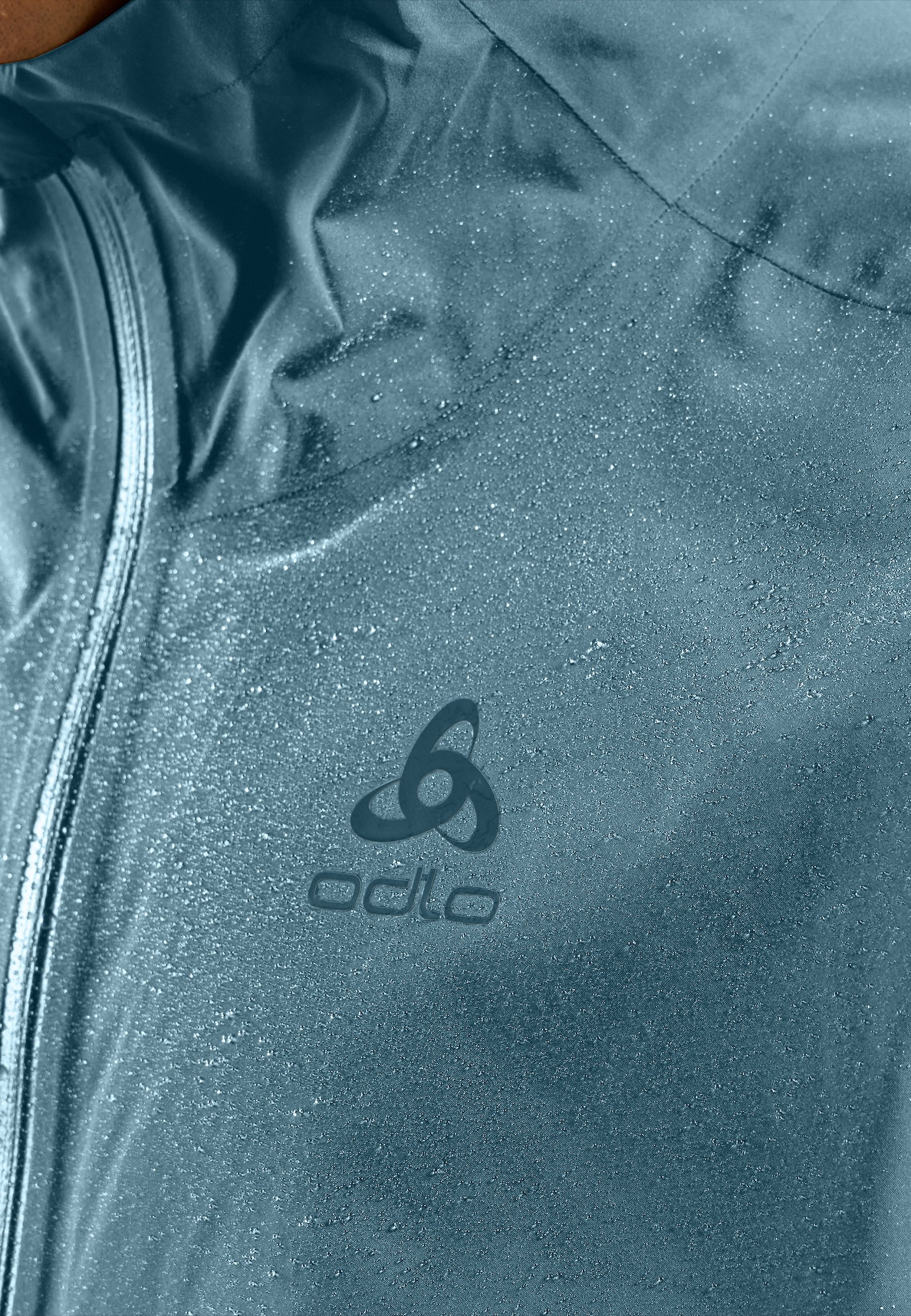 Aegis 2.5L Waterproof Jacket