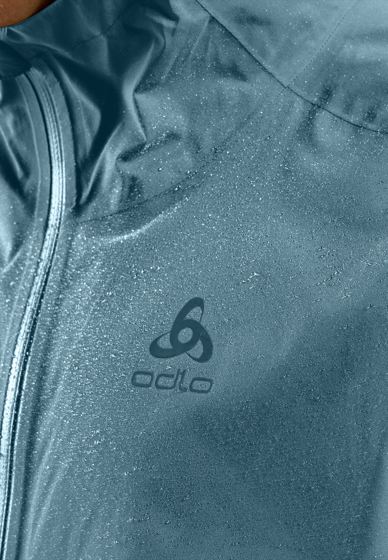 Aegis 2.5L Waterproof Jacket