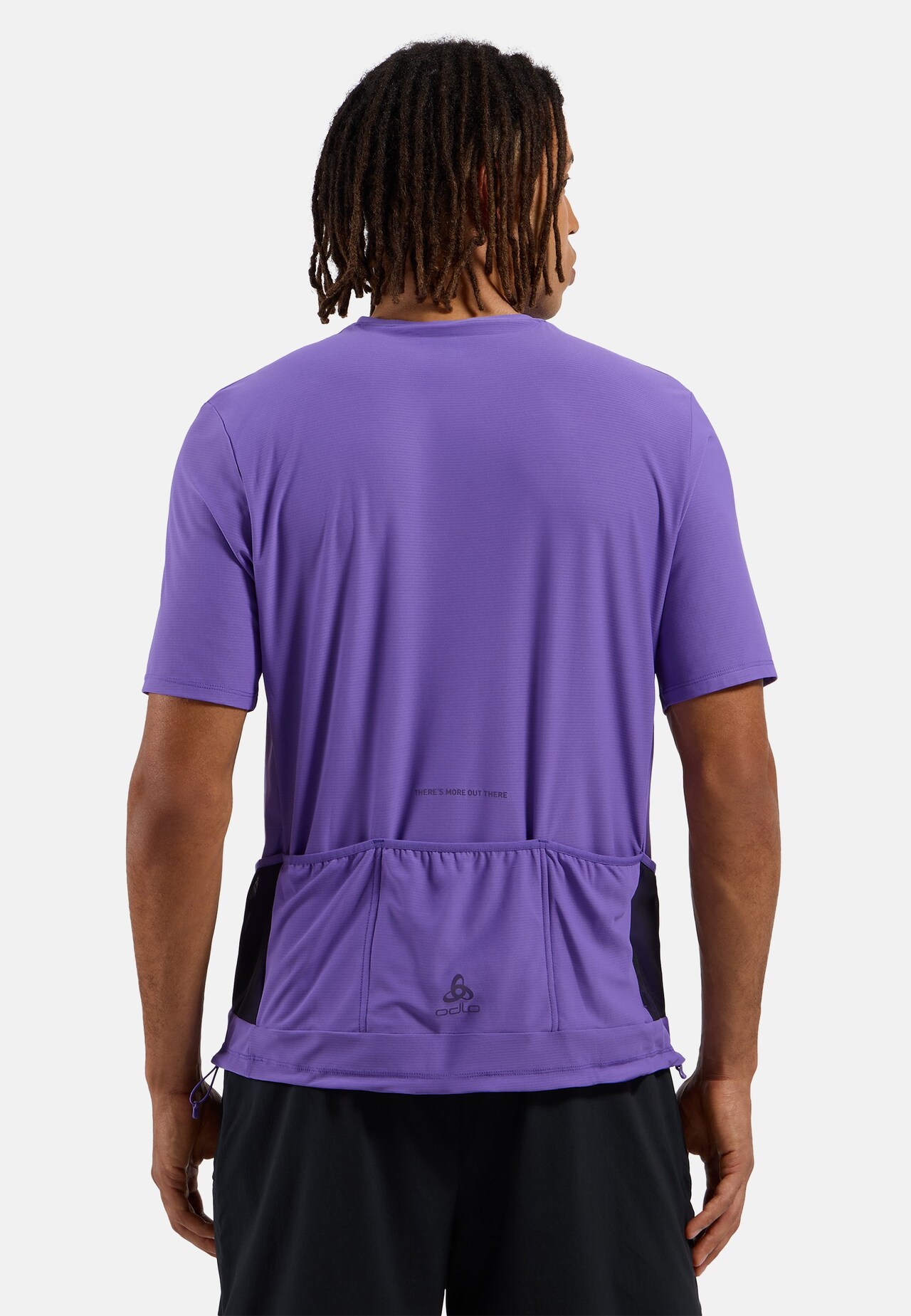 Gravel Cargo Cycling T-Shirt