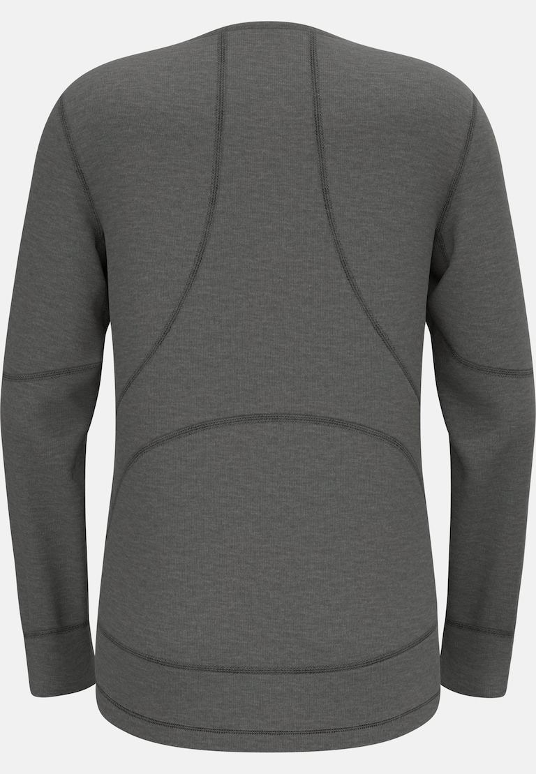 The Active X-Warm Kids' Base Layer Top