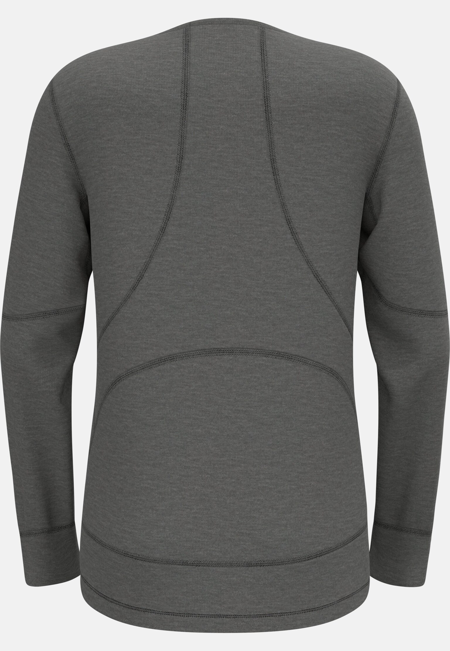 T-shirt technique à manches longues Active X-Warm pour enfant