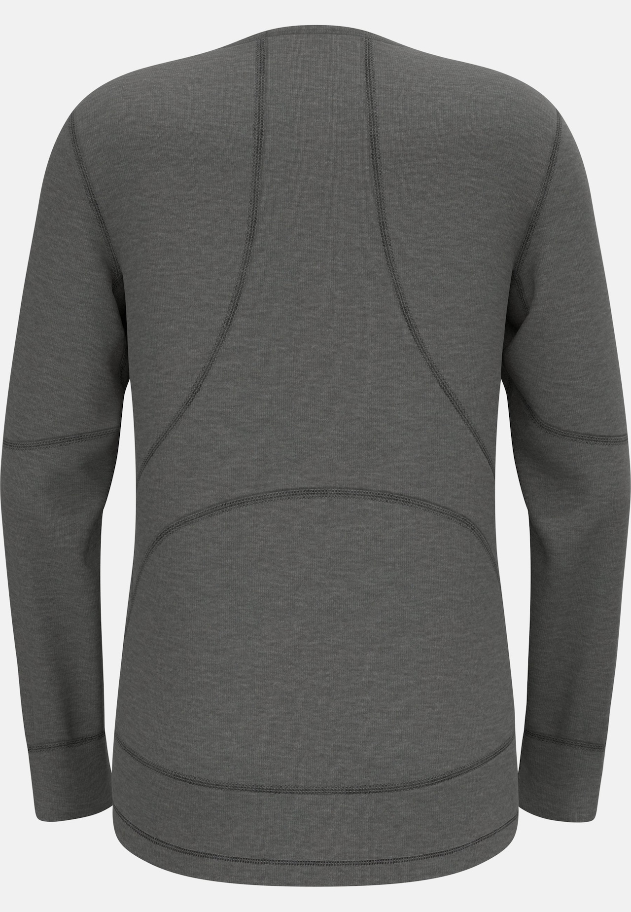 Active X-Warm Kids Base Layer Top