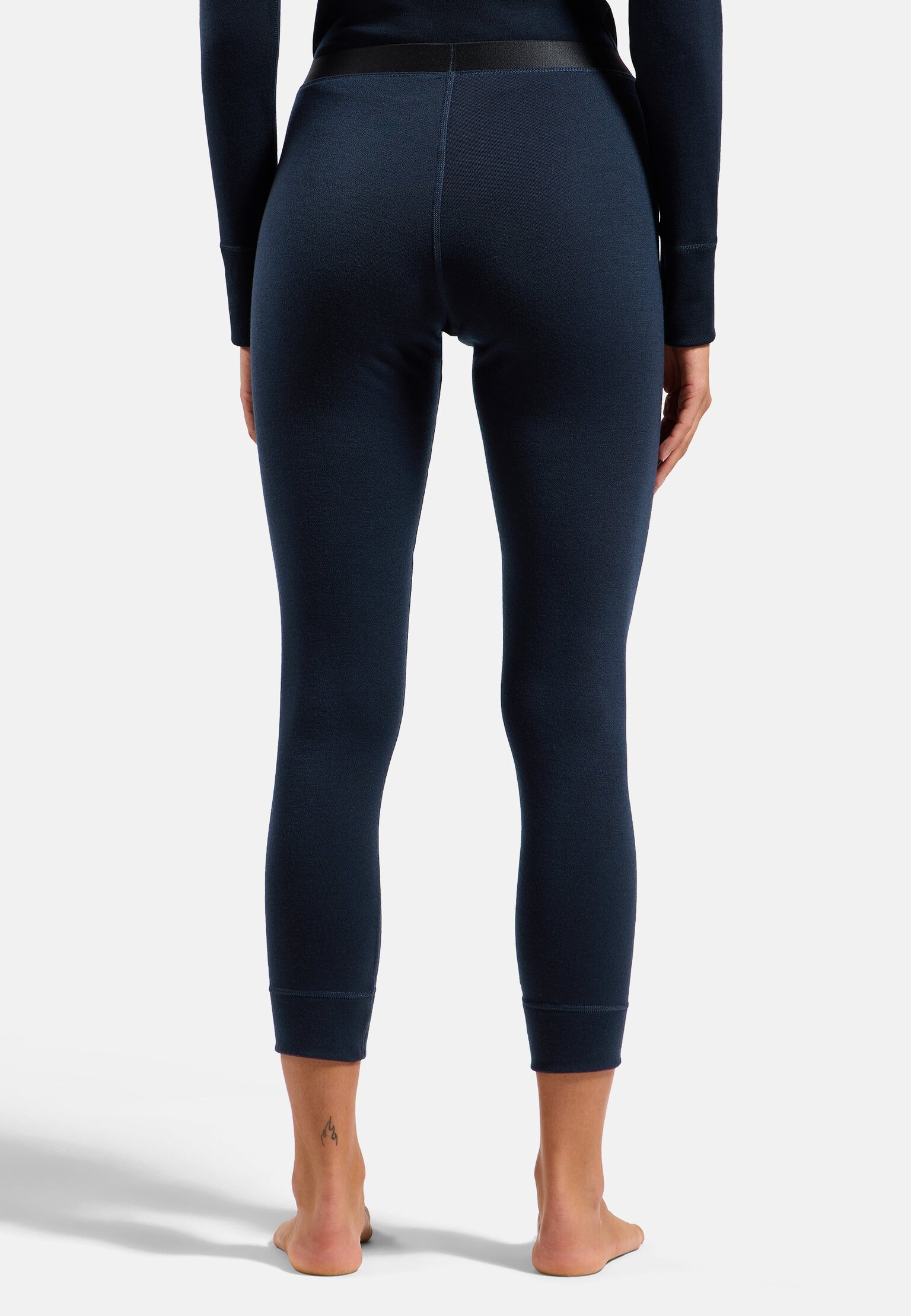 The Natural Merino 260 Base Layer Bottoms