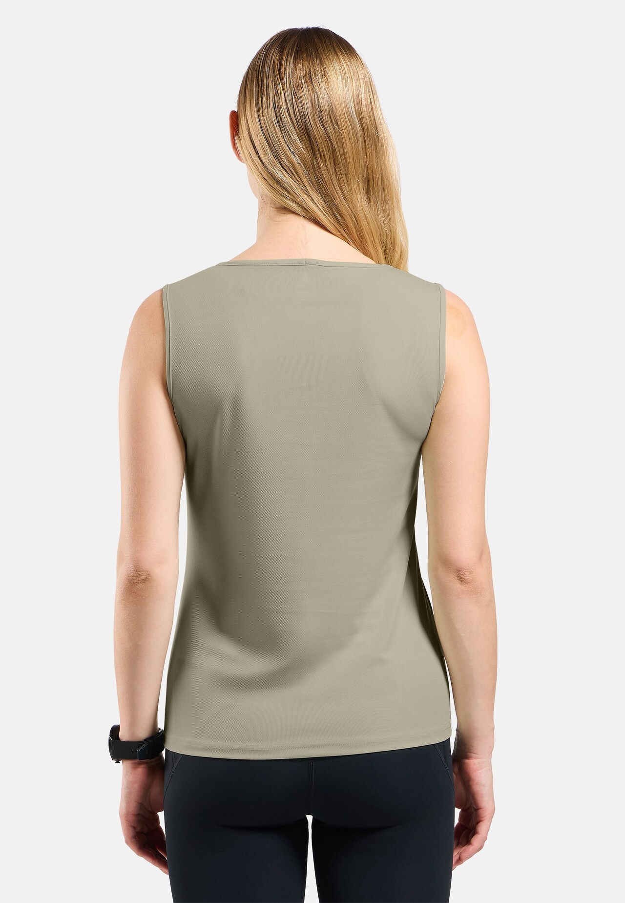 Cardada Tank Top