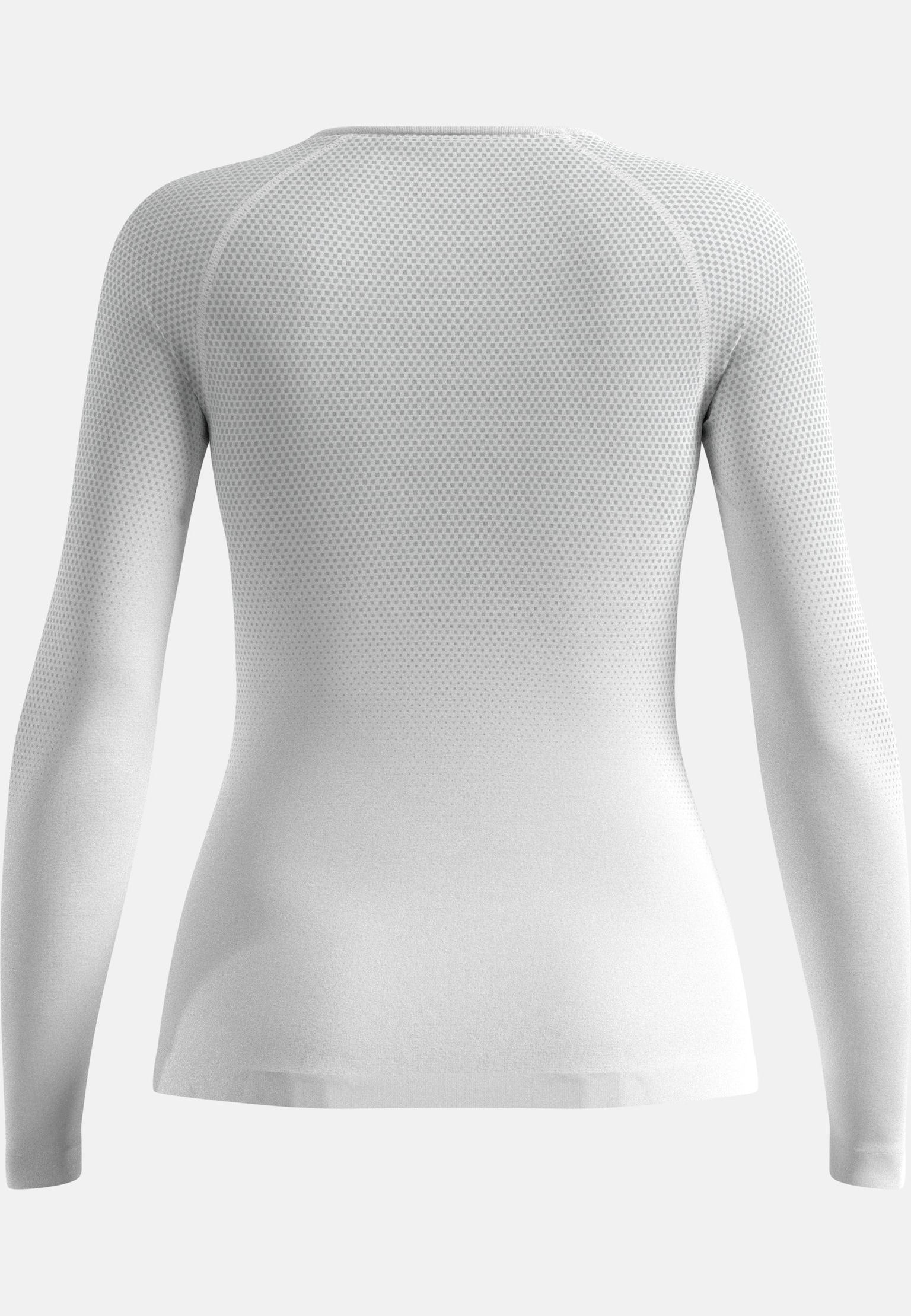 Performance Light Base Layer Langarmshirt