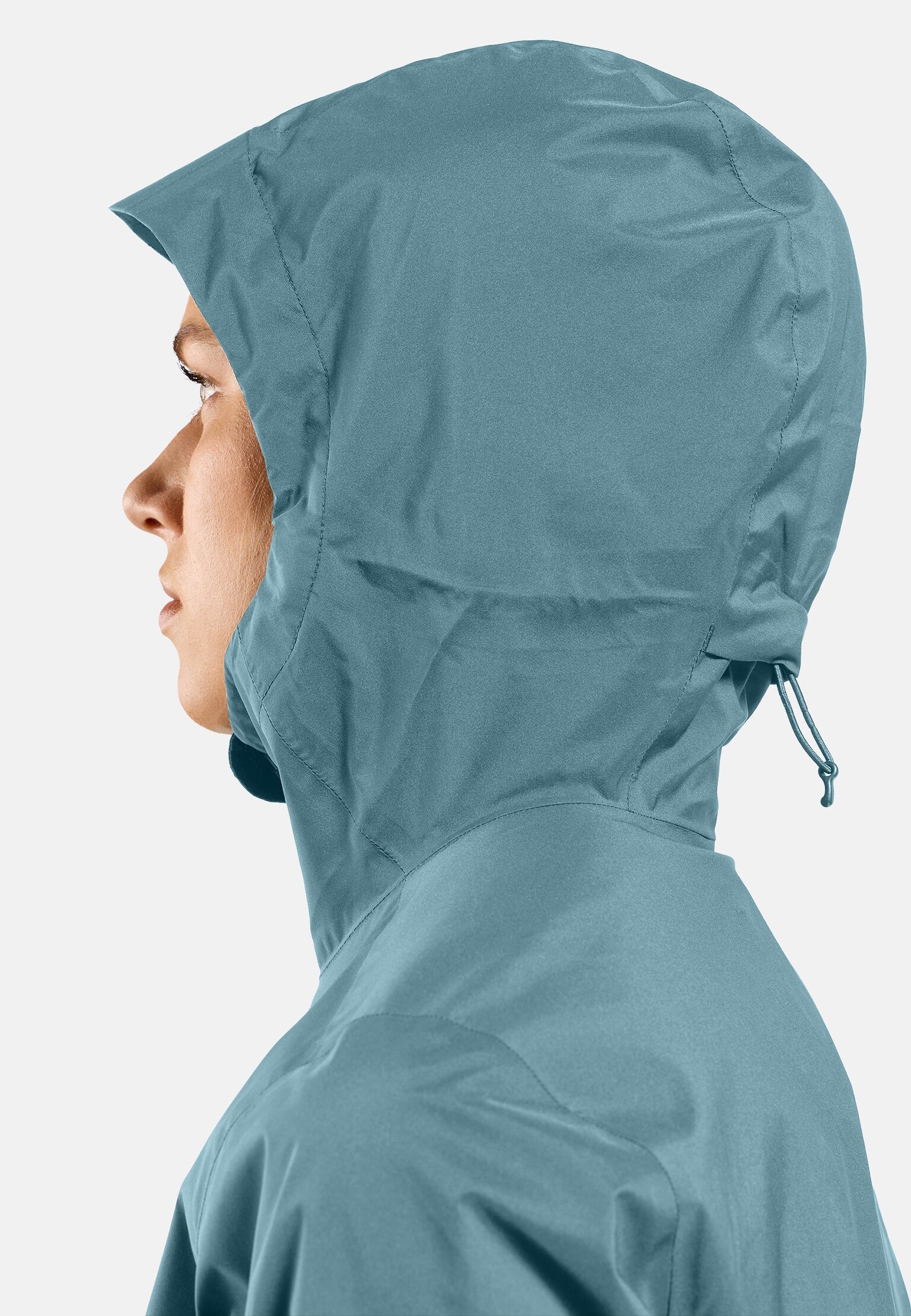 Aegis 2.5L Waterproof Jacket