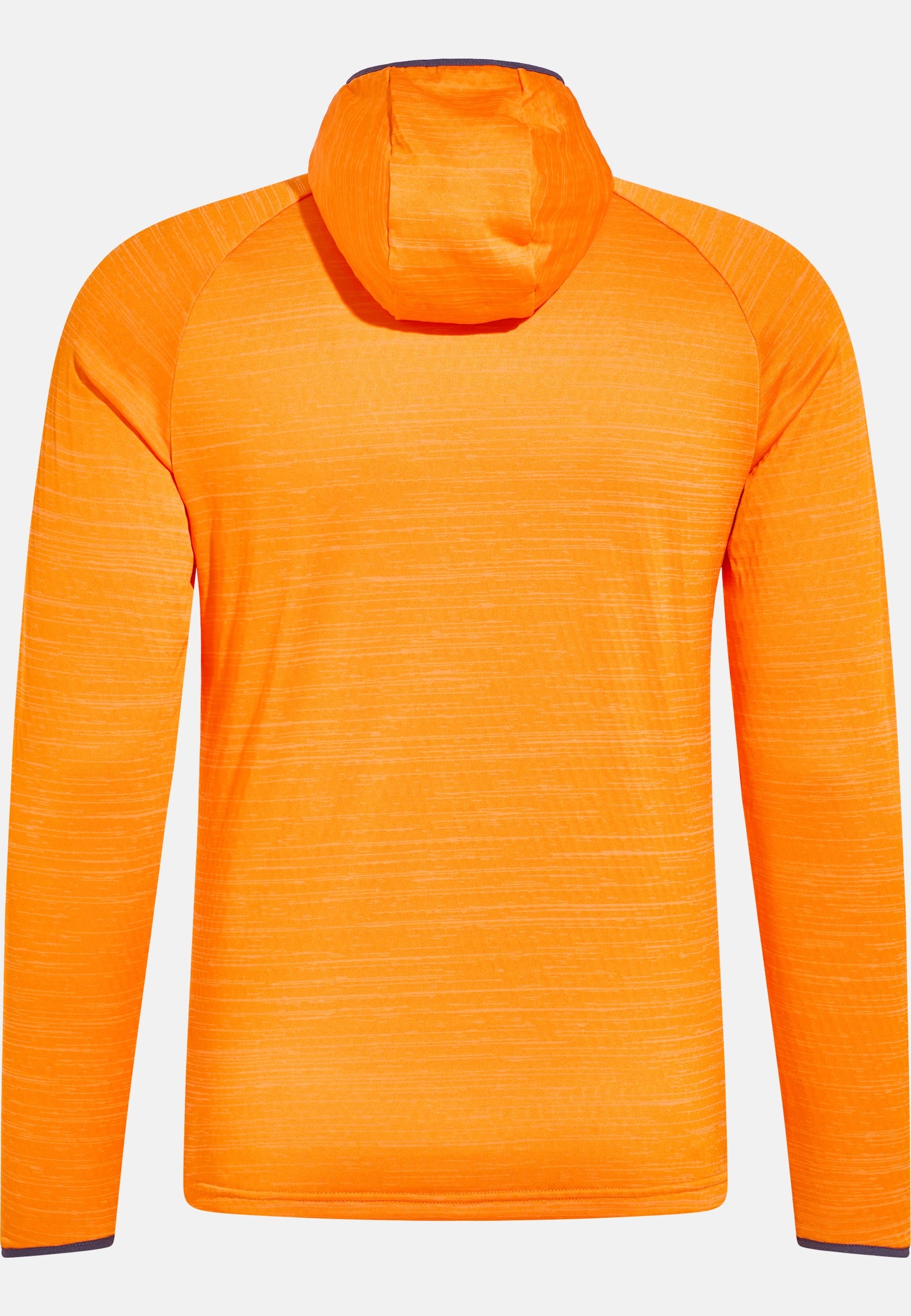 The men's Run Easy mid layer hoody