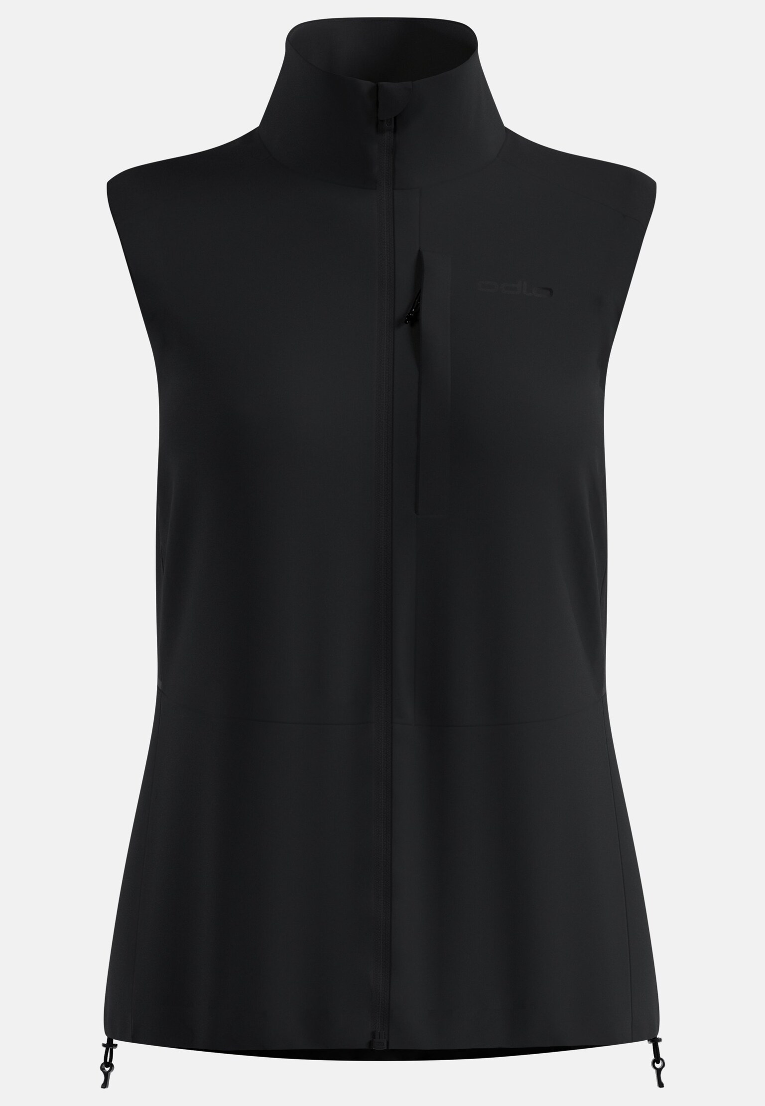 Zeroweight Warm Hardloopvest