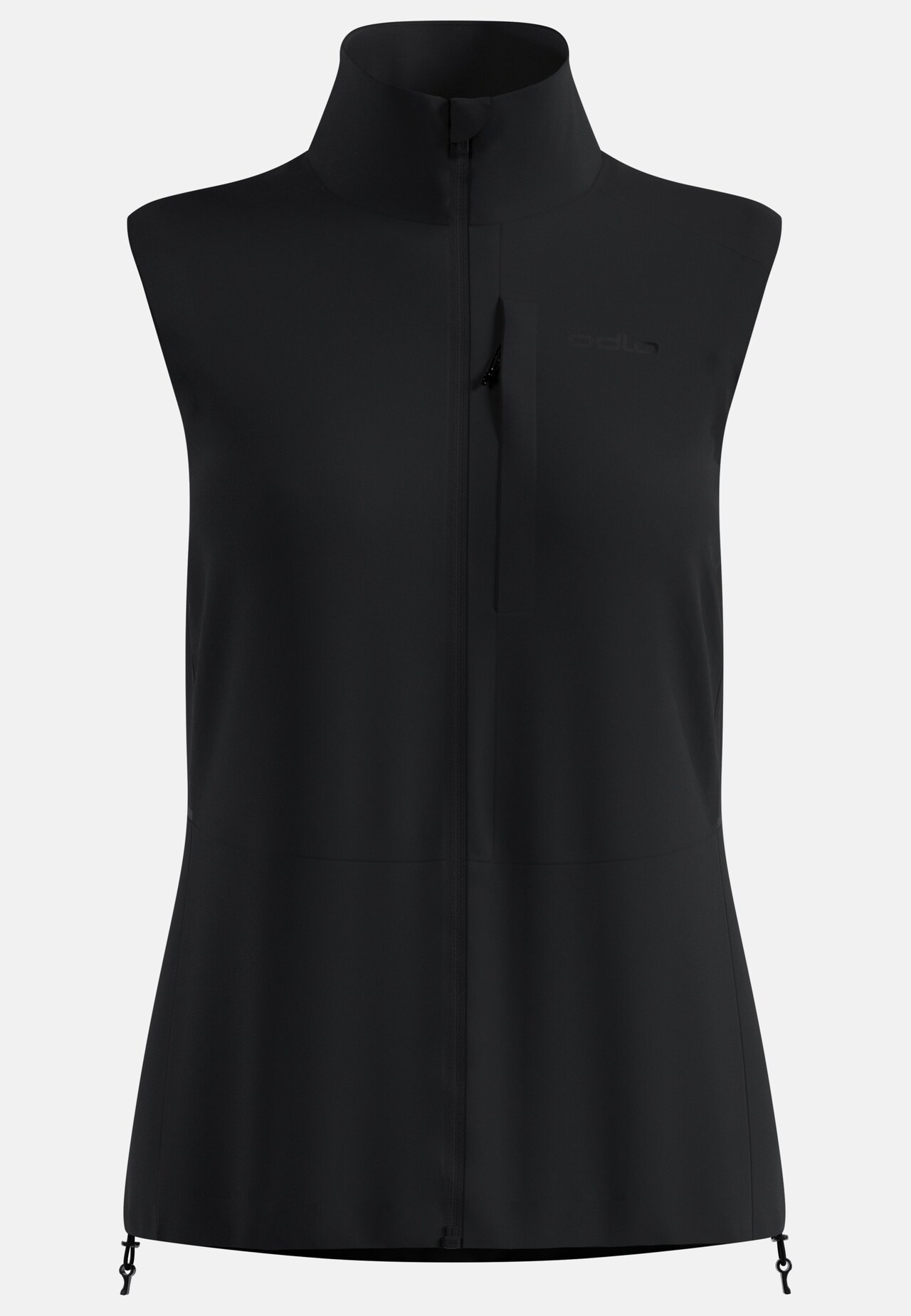 Zeroweight Warm Hardloopvest