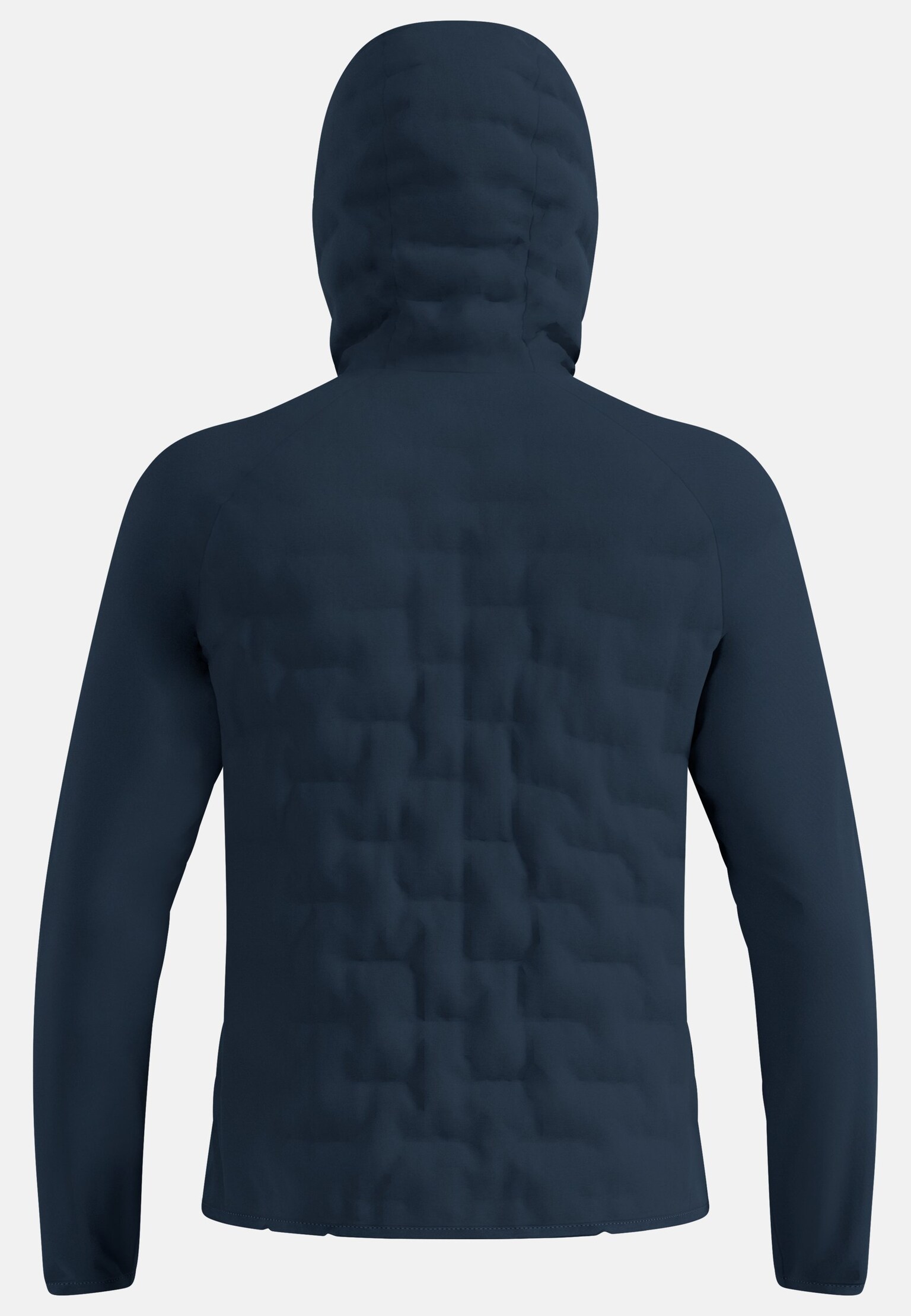 Zeroweight Insulator Cross-Country Full-Zip Hoody
