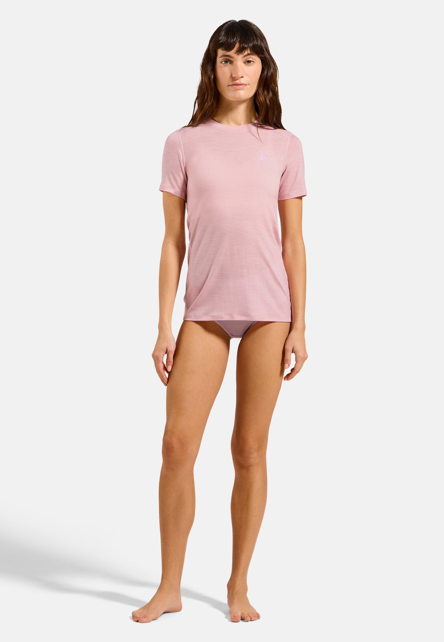Natural Merino 160 Base Layer T-shirt