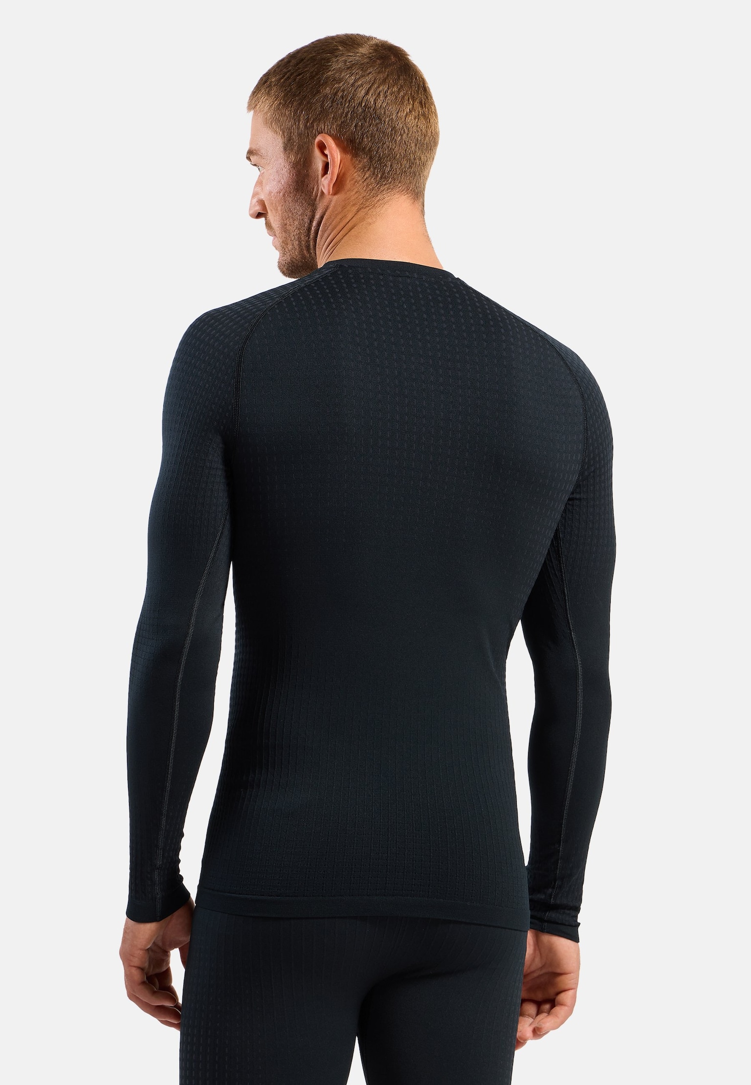 Sous-vêtement technique Performance Warm haut