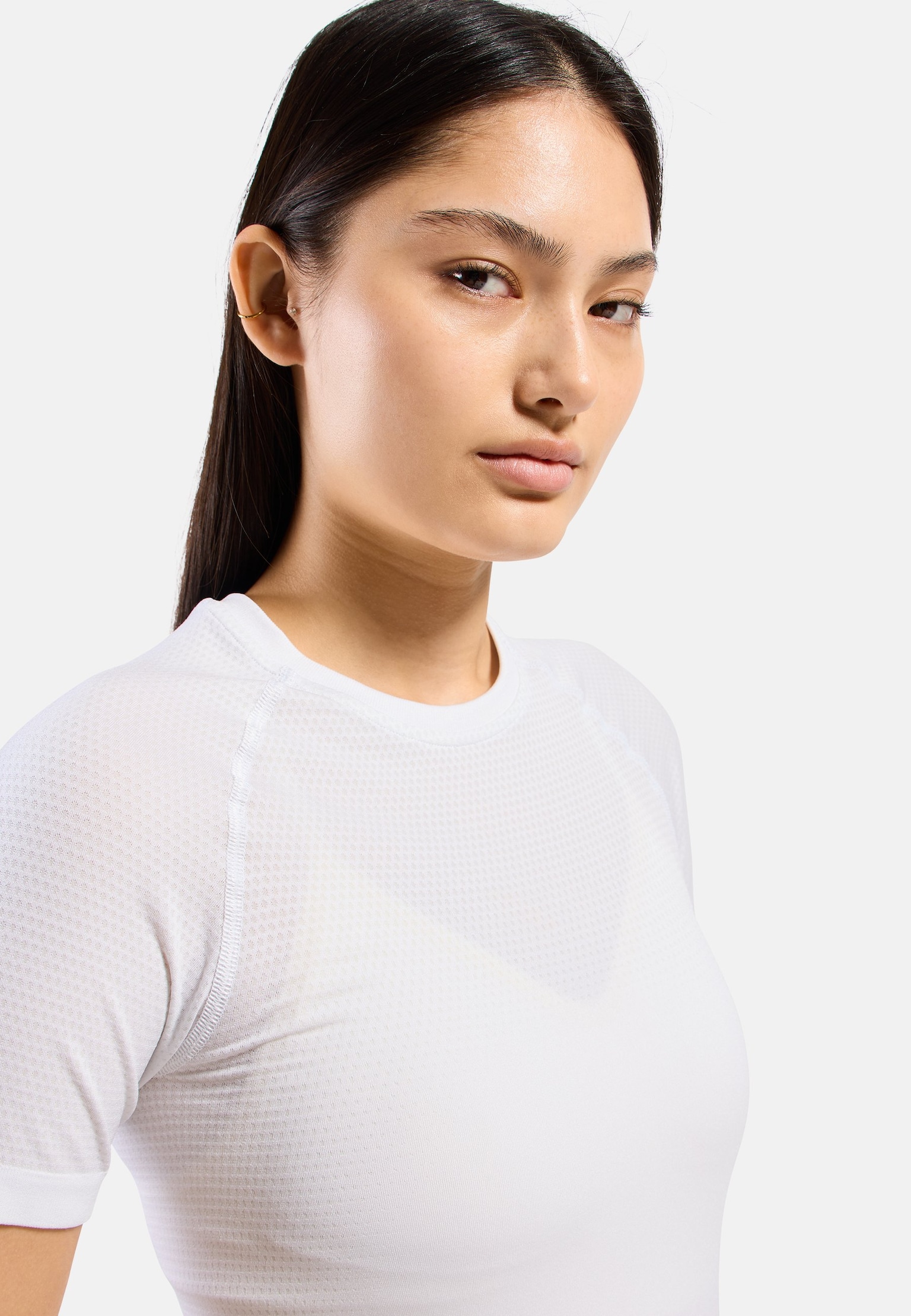 Performance Light Base Layer T-Shirt