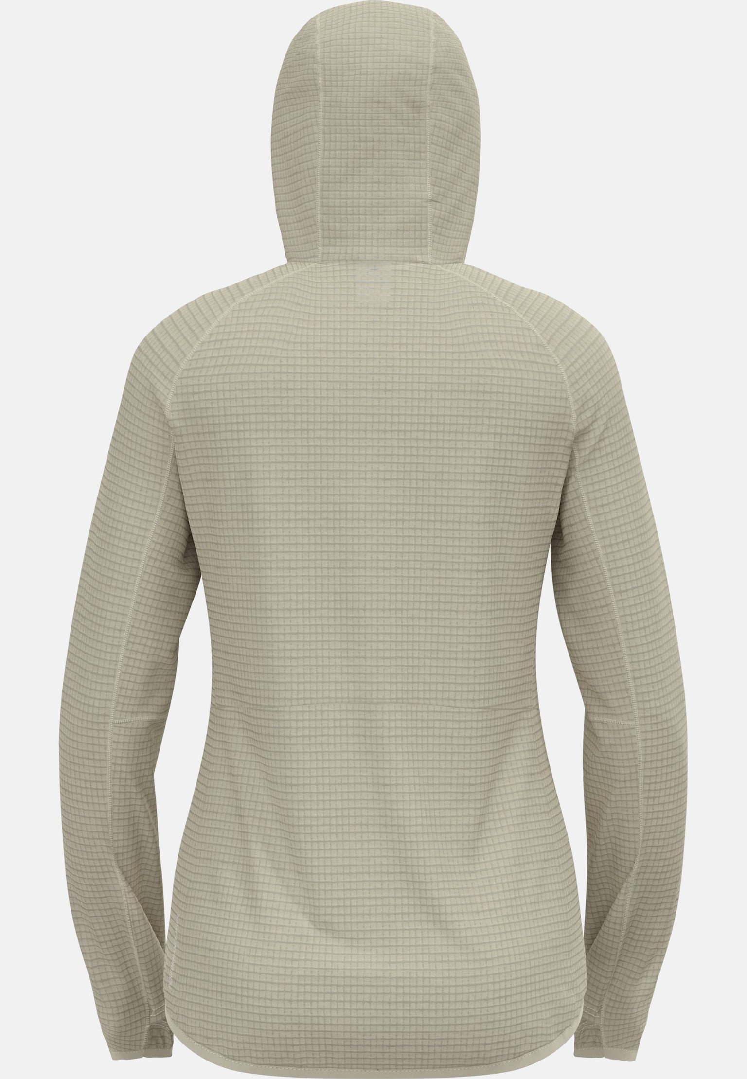 Ascent Full-Zip Hoody