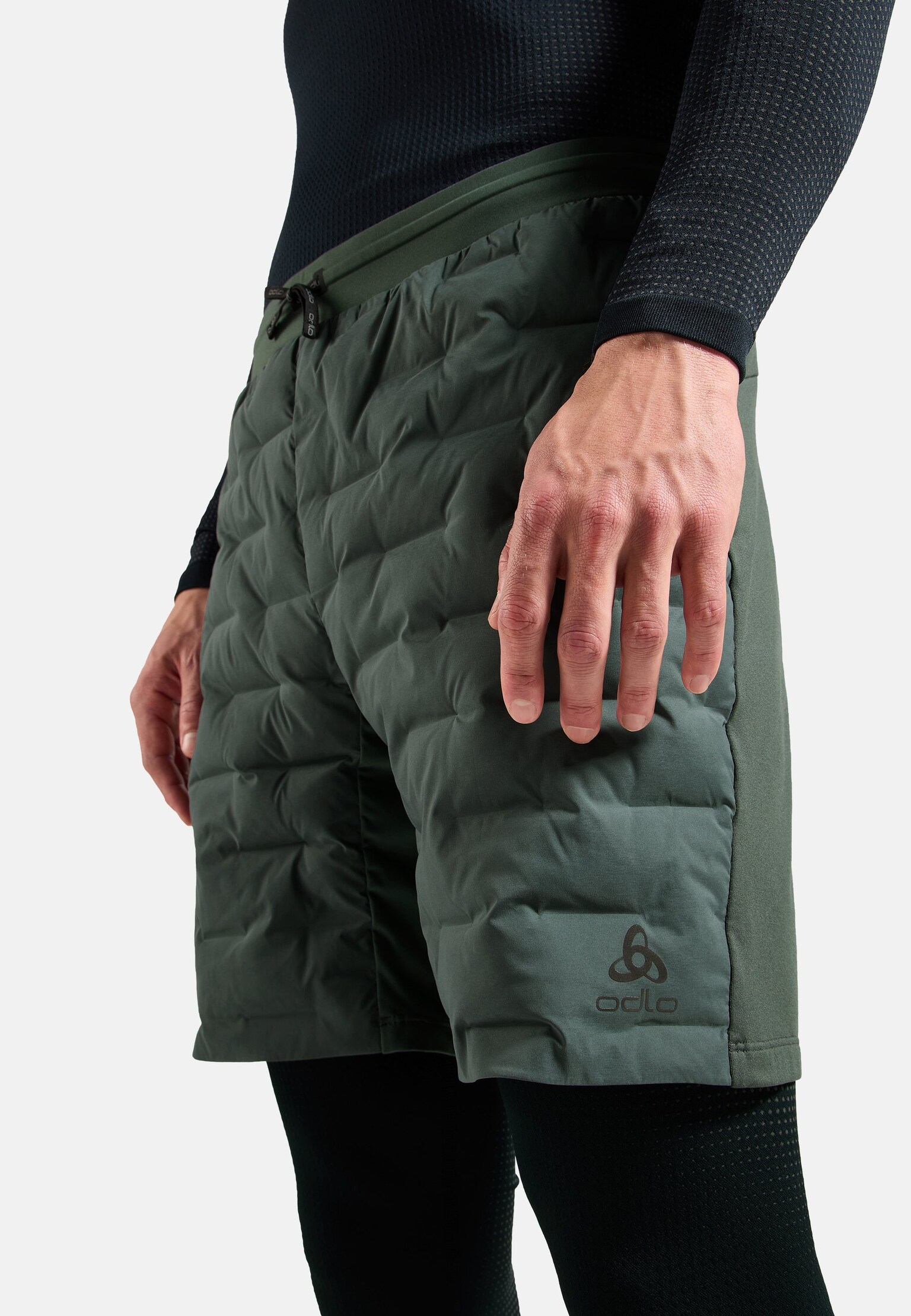 The Zeroweight Insulator shorts