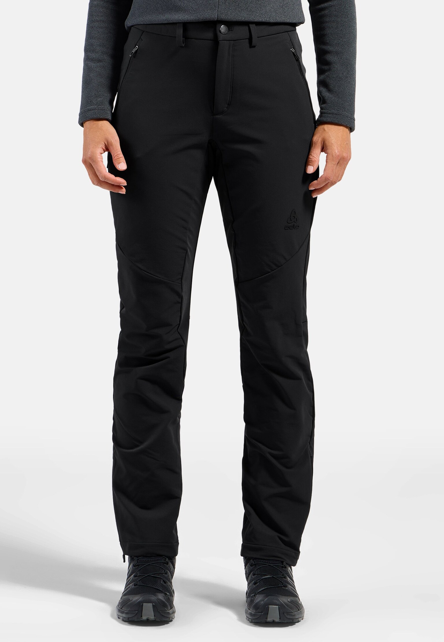 The Ascent Warm hiking pant