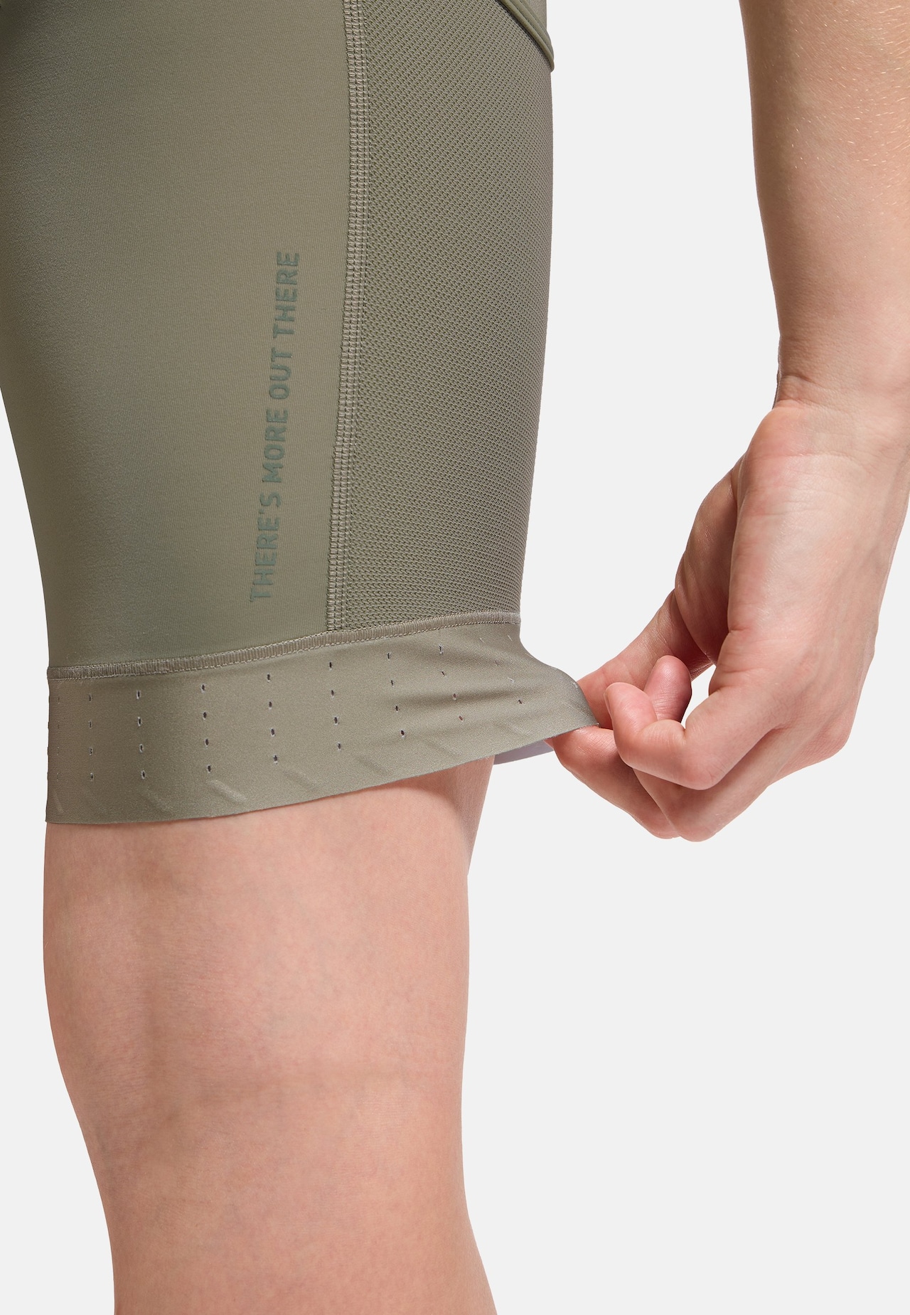 Explorer Cargo Short Cycling Tights