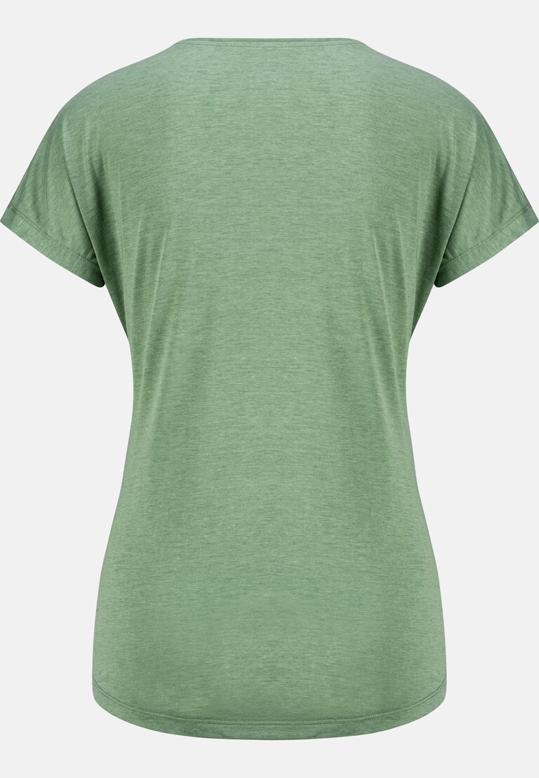 T-shirt Ascent 365 Sharp