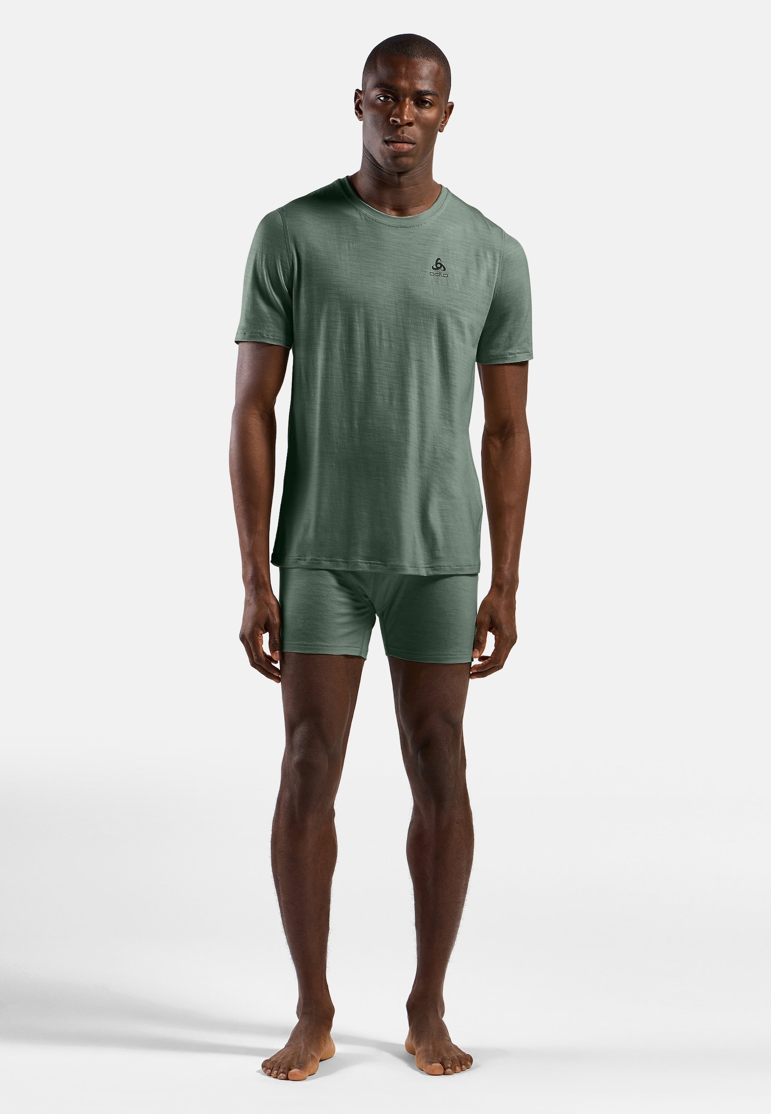 Natural Merino 160 Boxer