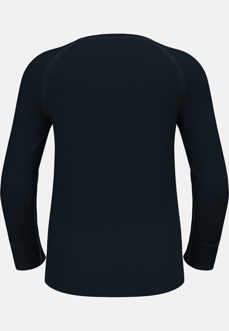 The Active Warm Kids Base Layer Top