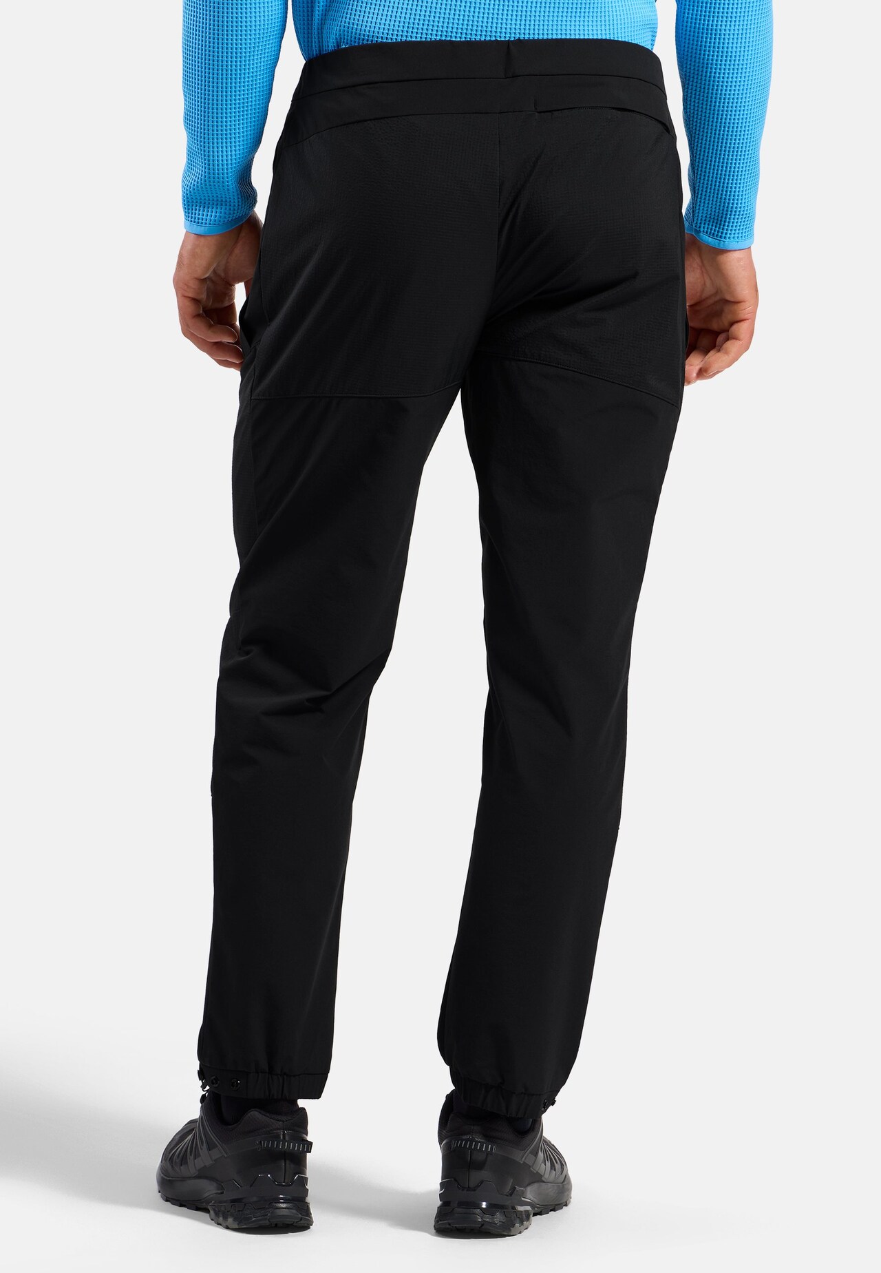 Ascent Hose