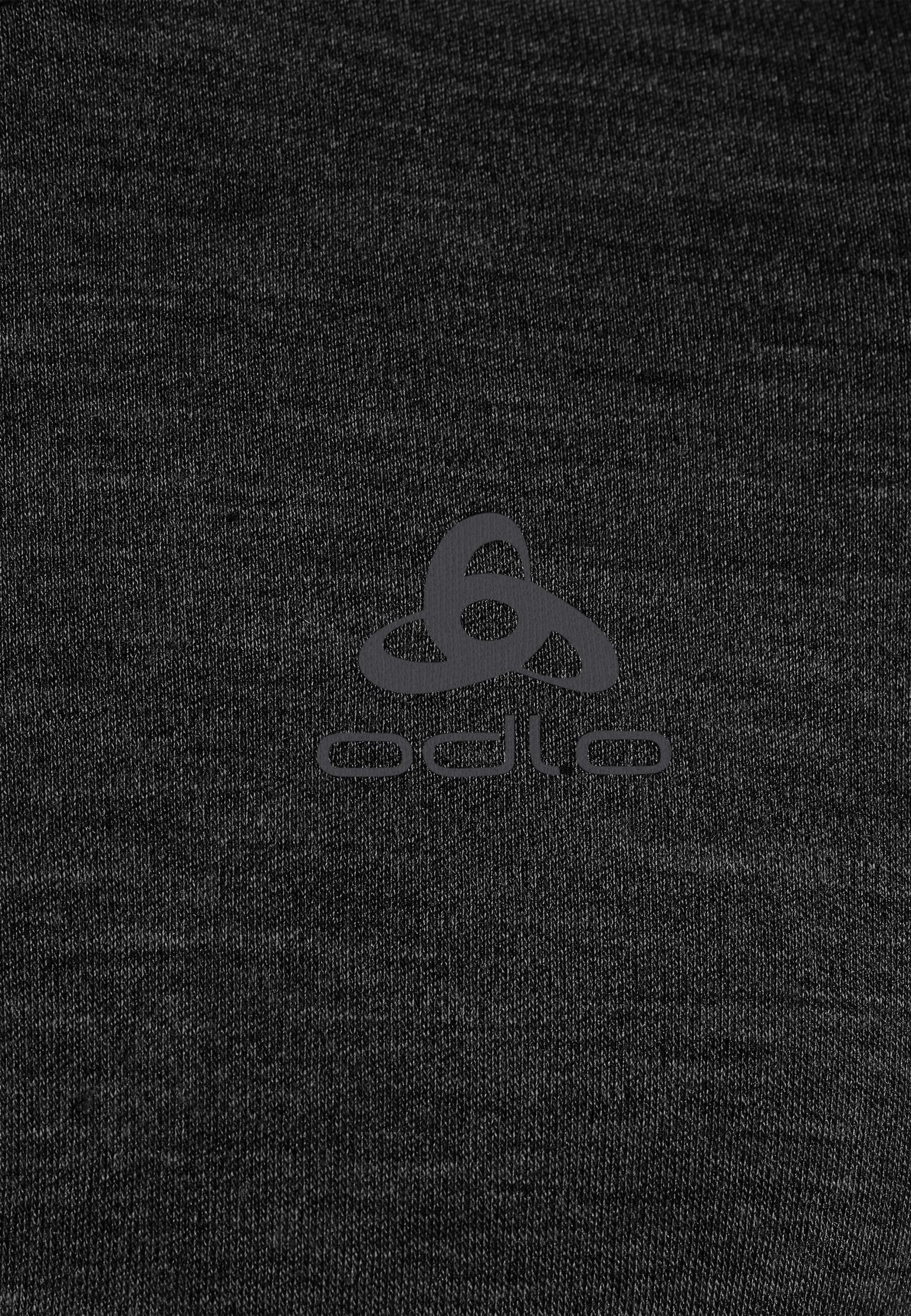 Intimo Tecnico Merino 260 Half-Zip