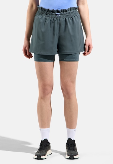 Essential 365 5 Inch 2-In-1 Laufshorts