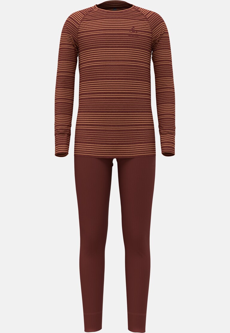 Active Warm Base layer Set