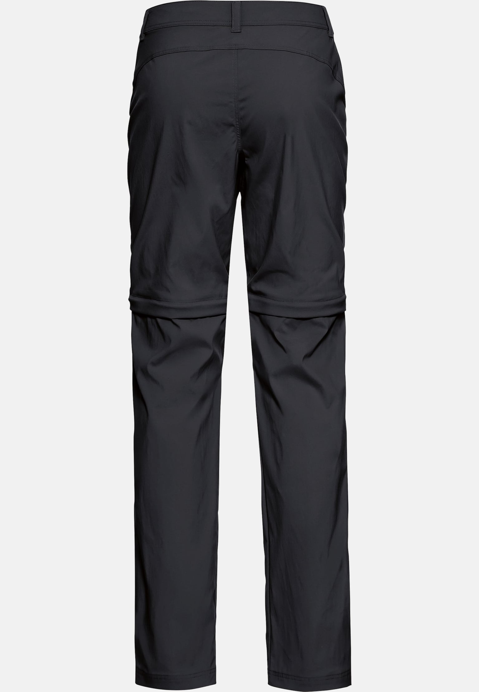 Wedgemount Zipp-off-Wanderhose