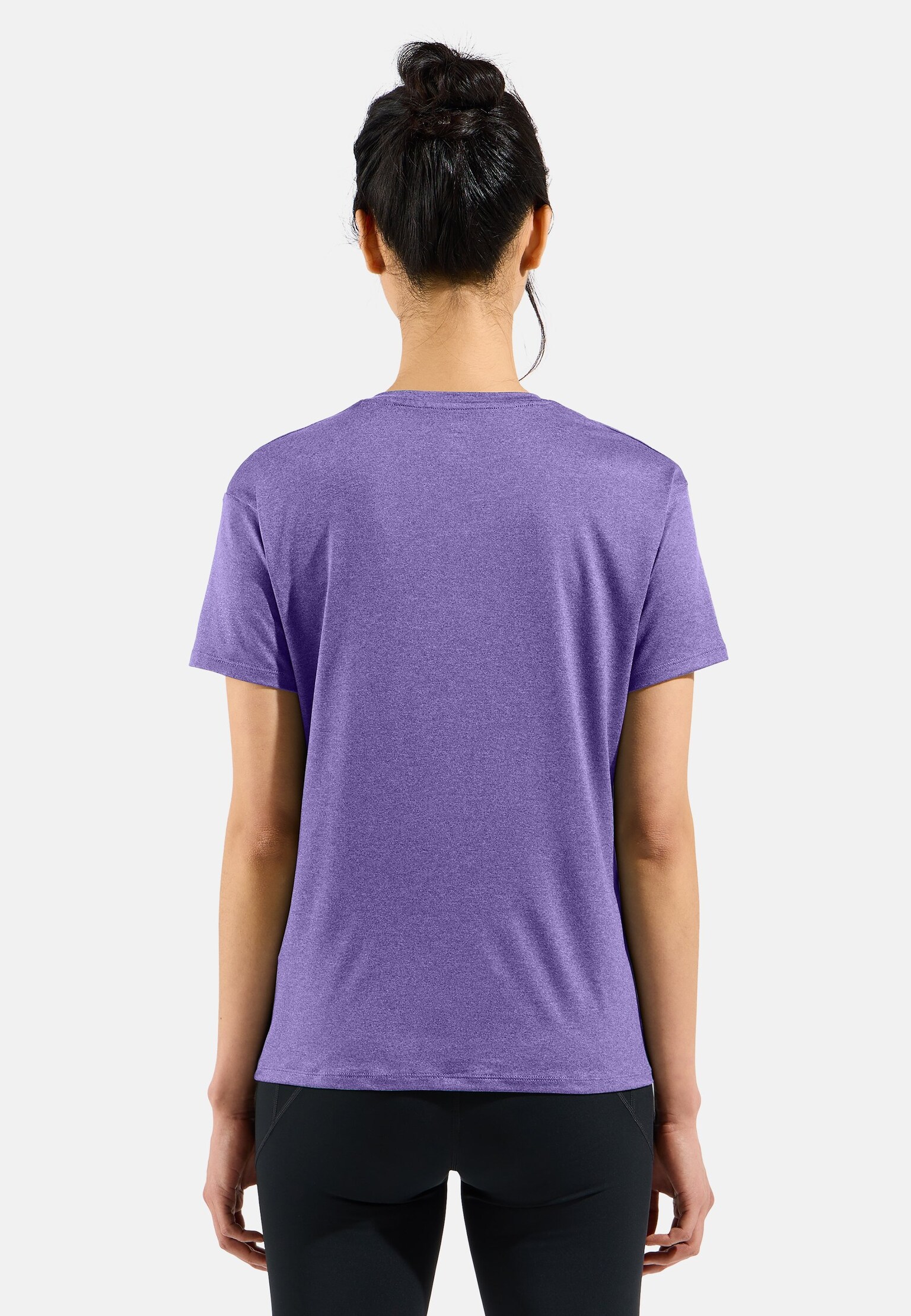 Ascent sol hav fjell t-skjorte