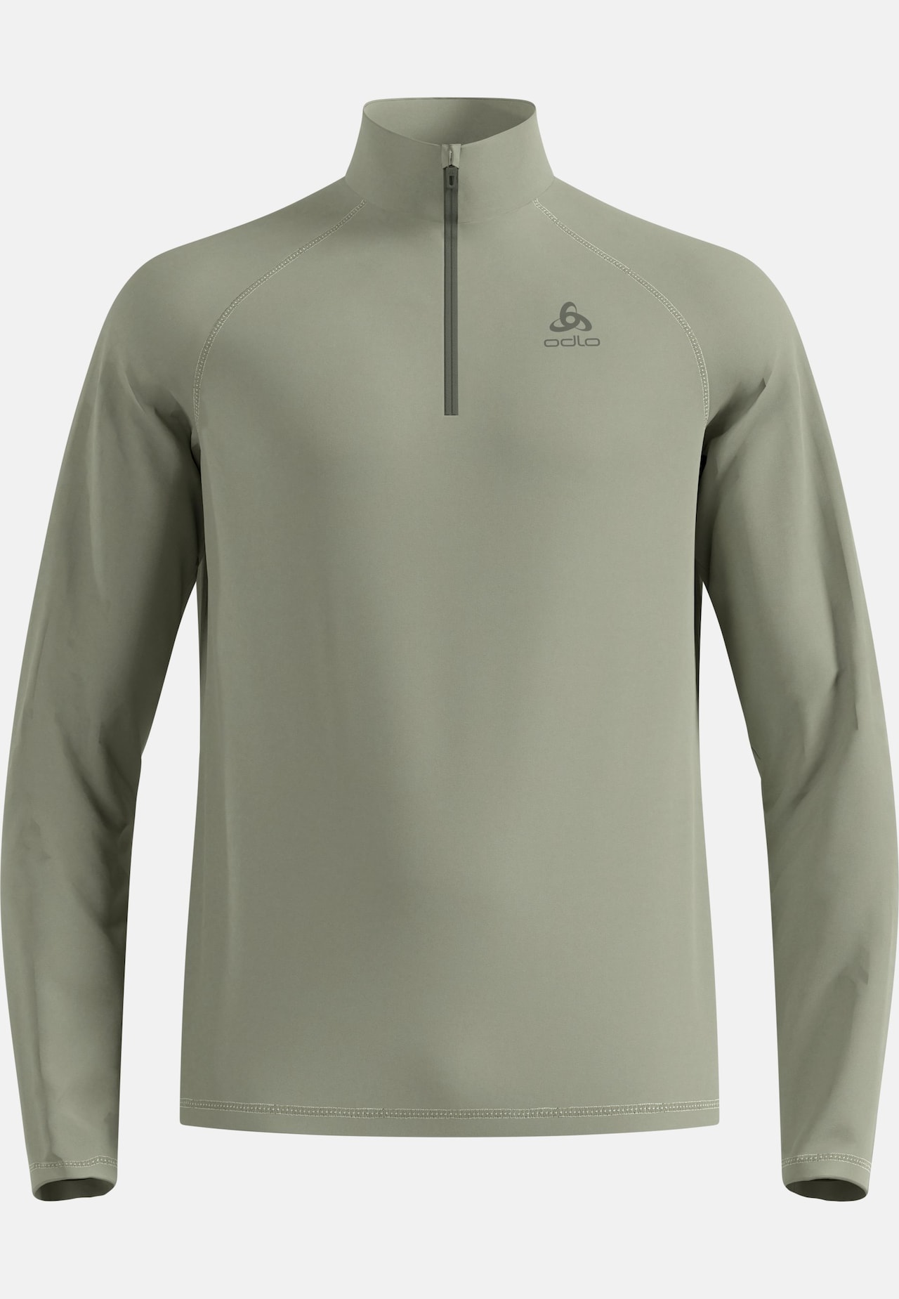 Besso Mid Layer Half-Zip